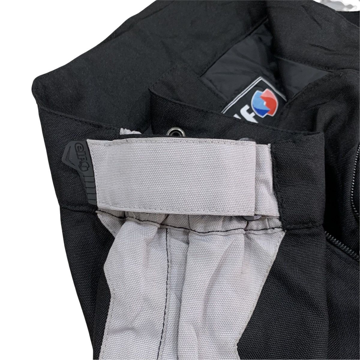 Sports Specialties 💥Vintage ELF Racing Bikers Pants Size US 33 - 9 Thumbnail