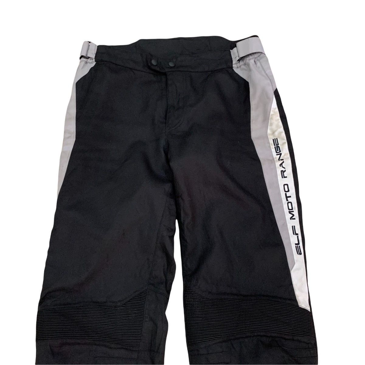 Sports Specialties 💥Vintage ELF Racing Bikers Pants Size US 33 - 2 Thumbnail