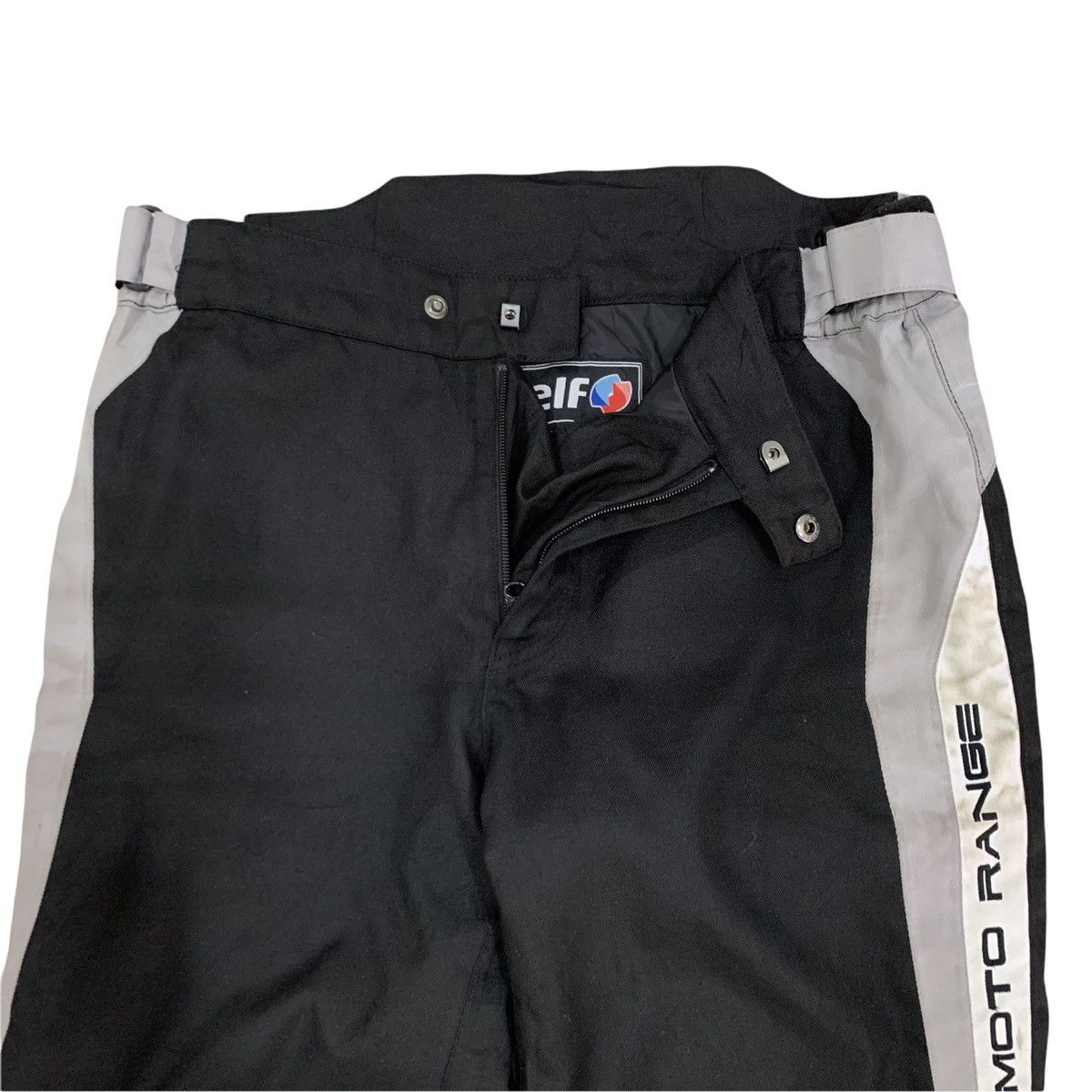 Sports Specialties 💥Vintage ELF Racing Bikers Pants Size US 33 - 5 Thumbnail