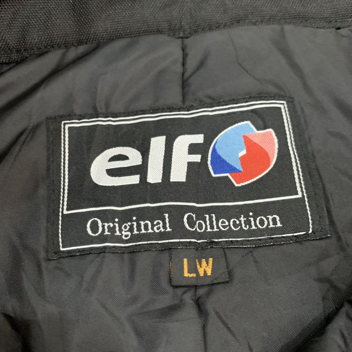 Sports Specialties 💥Vintage ELF Racing Bikers Pants Size US 33 - 10 Thumbnail