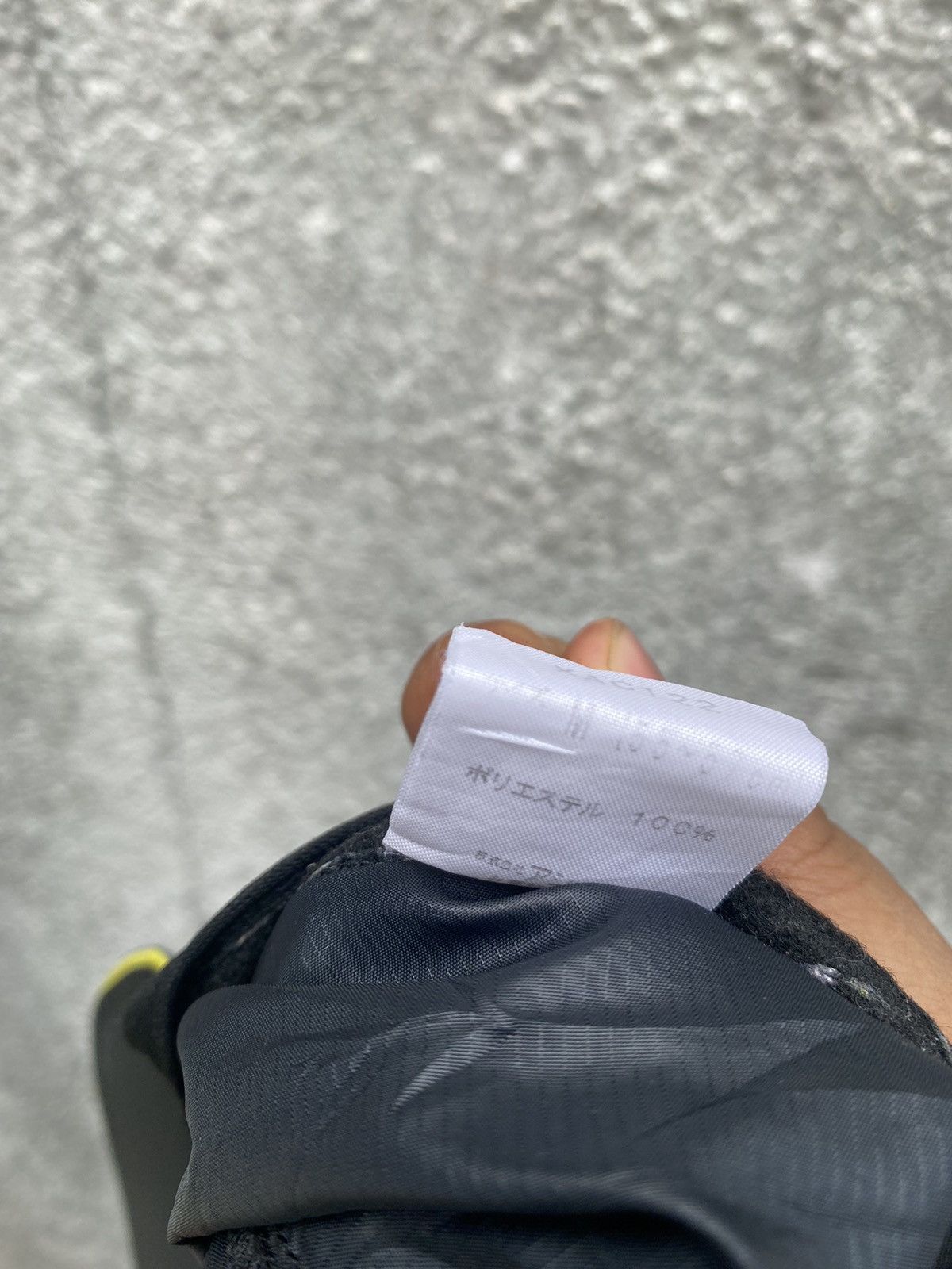 Asics Asics Running Hat Size ONE SIZE - 7 Thumbnail