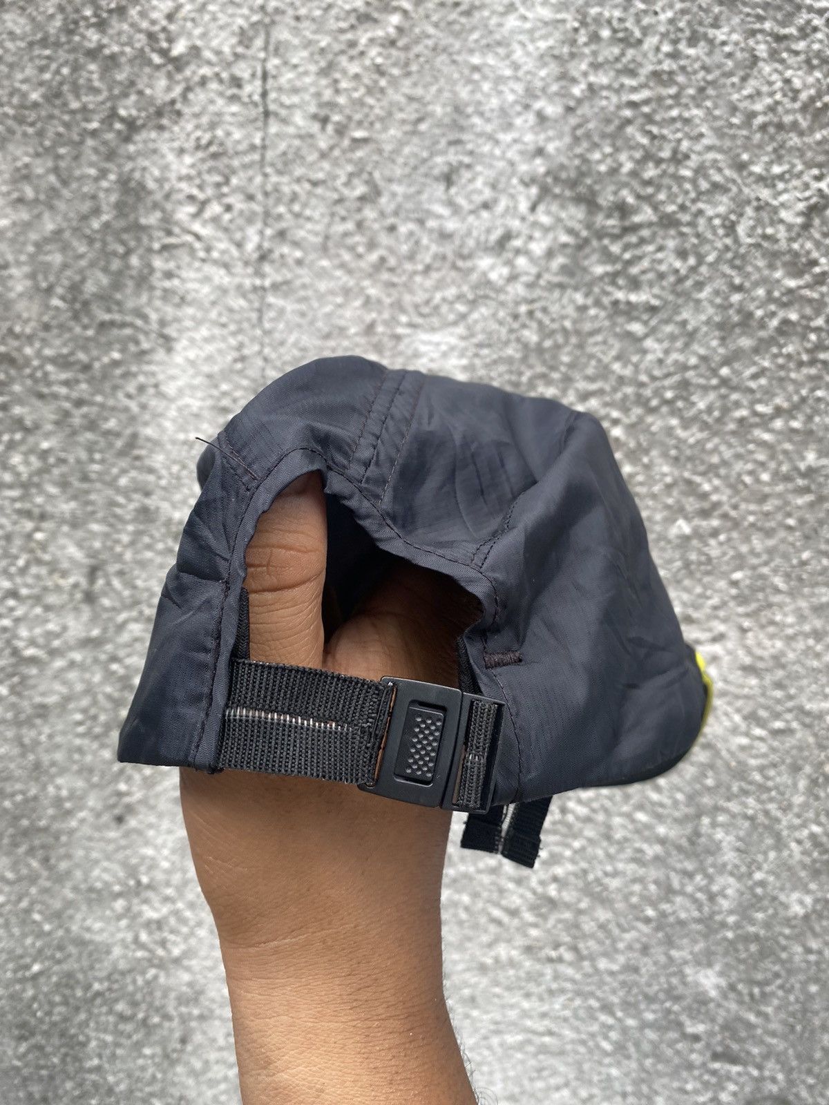 Asics Asics Running Hat Size ONE SIZE - 4 Thumbnail