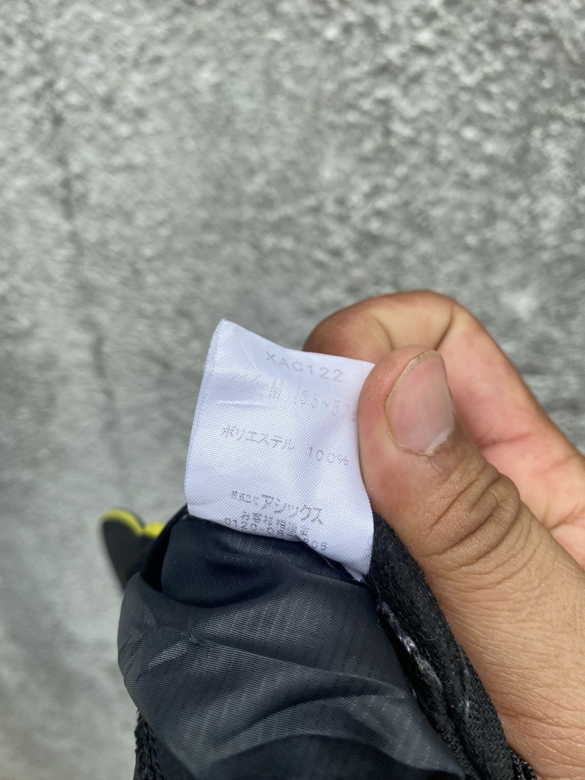 Asics Asics Running Hat Size ONE SIZE - 6 Thumbnail