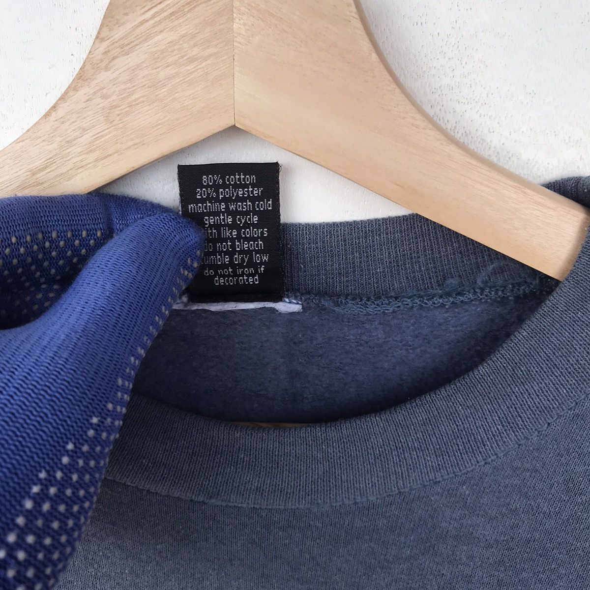 Vintage Vintage T&C surf surfboard crewneck sweatshirt Size US M / EU 48-50 / 2 - 8 Thumbnail