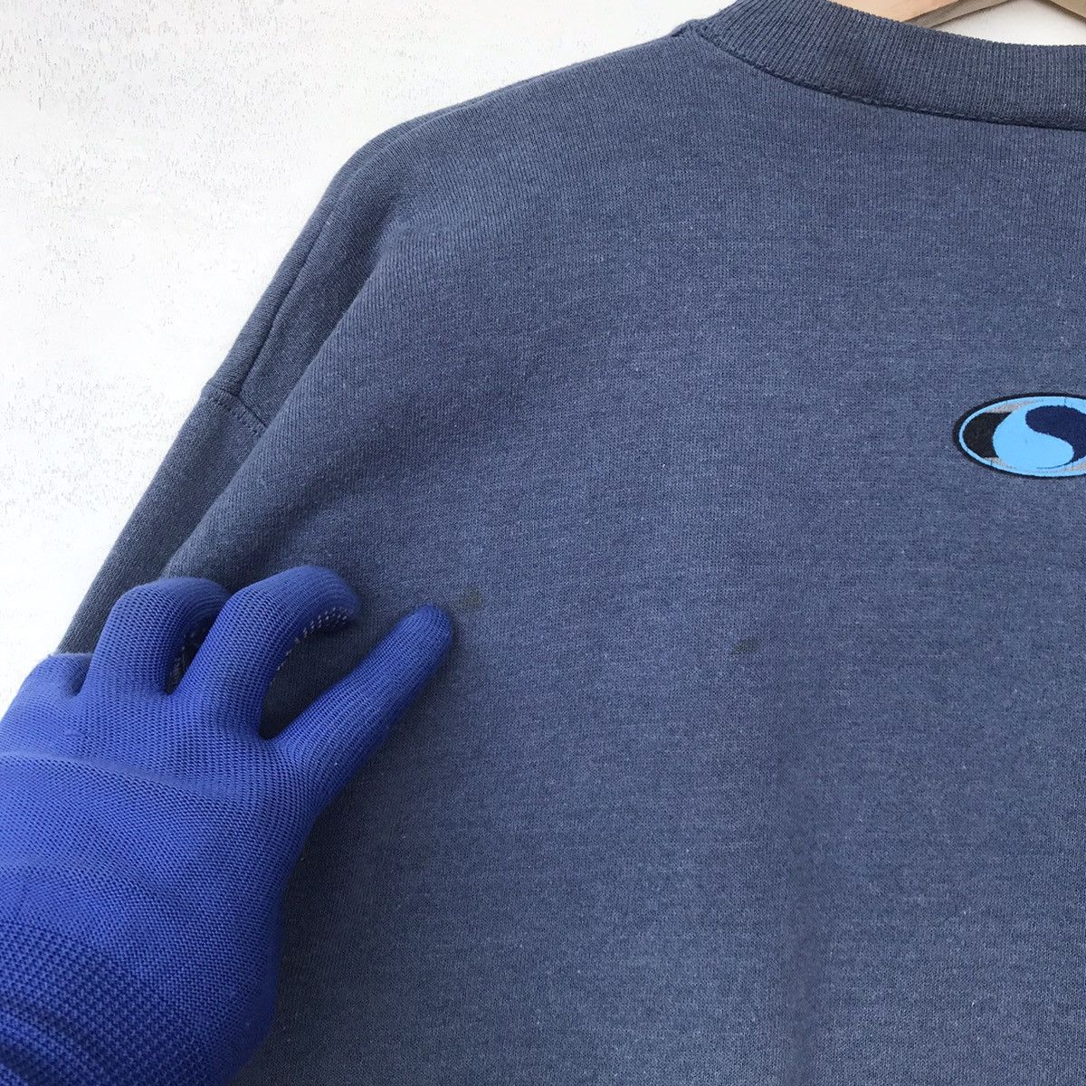 Vintage Vintage T&C surf surfboard crewneck sweatshirt Size US M / EU 48-50 / 2 - 6 Thumbnail