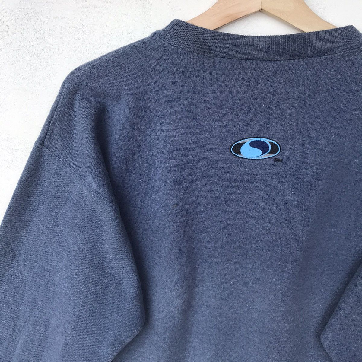 Vintage Vintage T&C surf surfboard crewneck sweatshirt Size US M / EU 48-50 / 2 - 5 Thumbnail