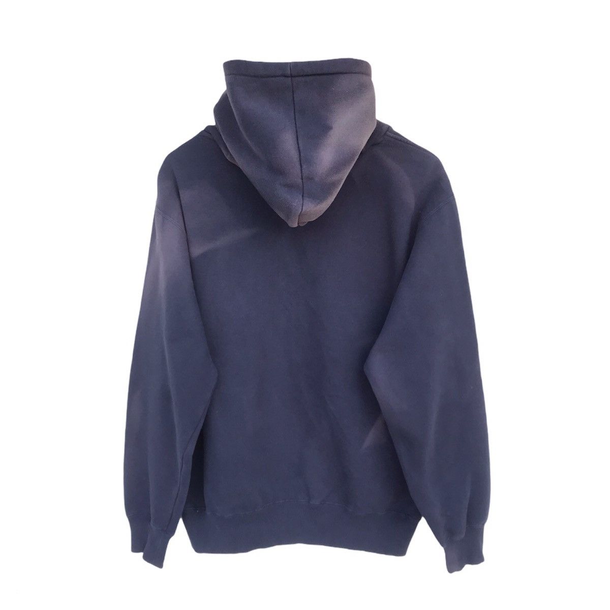 Champion × Vintage Vintage Champion acidwash distressed faded hoodie Size US L / EU 52-54 / 3 - 4 Thumbnail