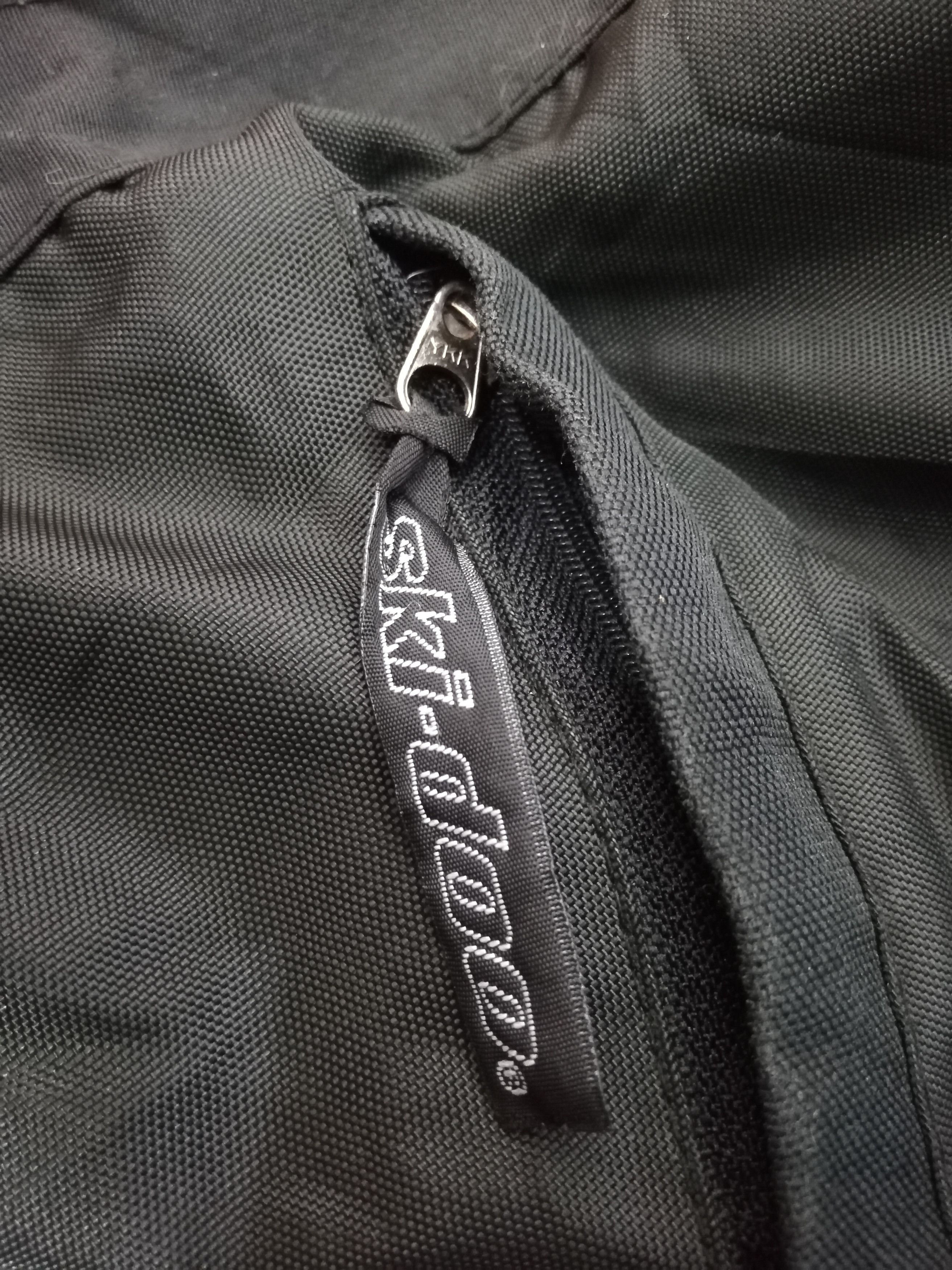 Other Skidoo Bombardier Embroidered Jacket Size US L / EU 52-54 / 3 - 7 Thumbnail
