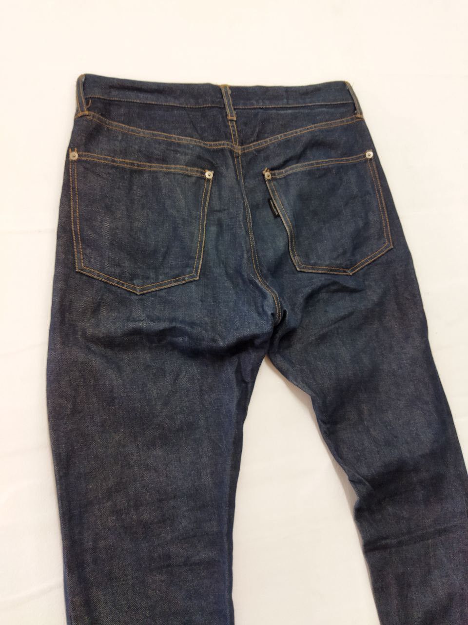 CABANE de ZUCCa CABANE de ZUCCA by Issey Miyake Jeans Size US 33 - 5 Thumbnail