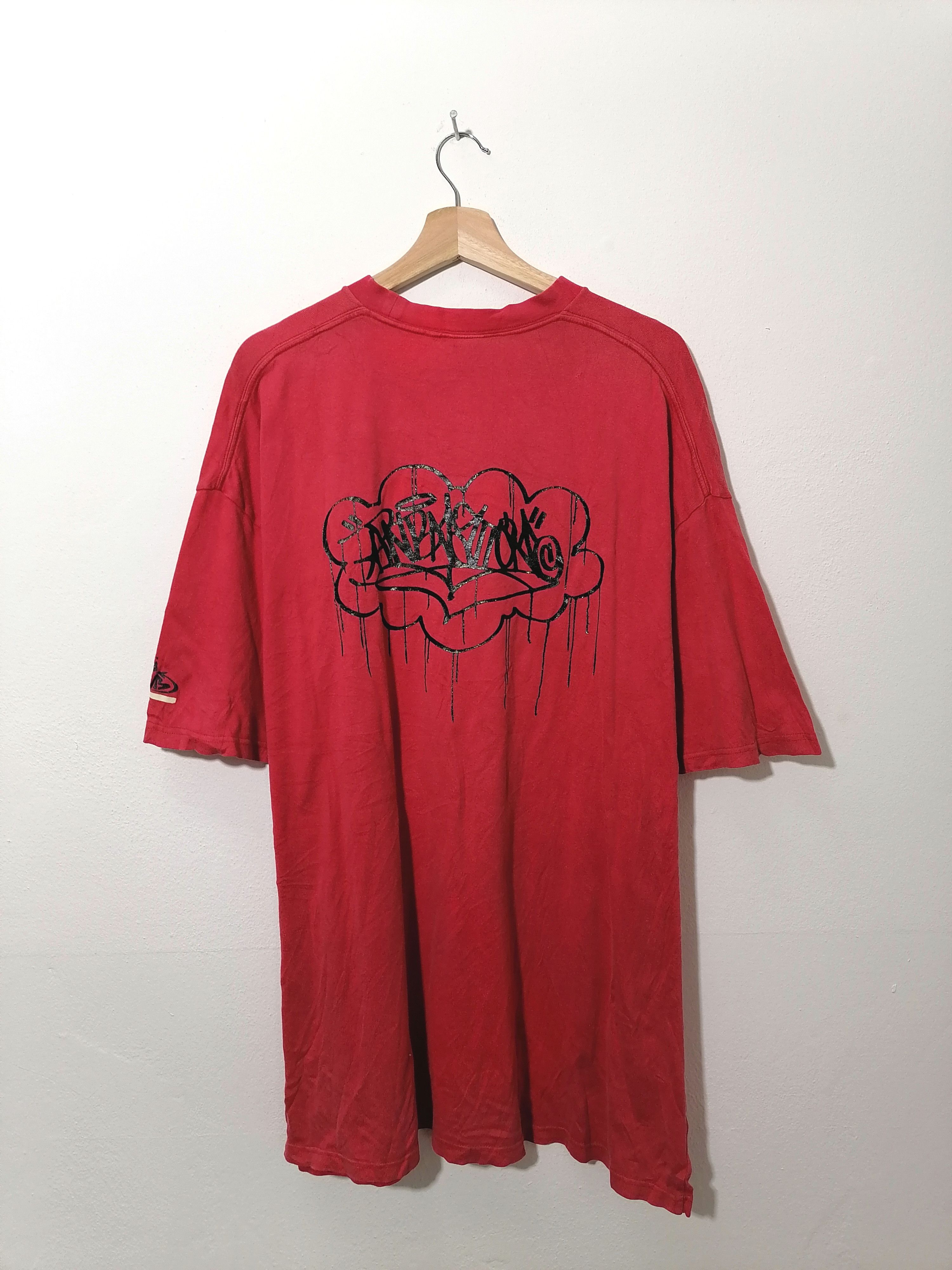 Other Graffiti Designs Tee Size US L / EU 52-54 / 3 - 1 Thumbnail