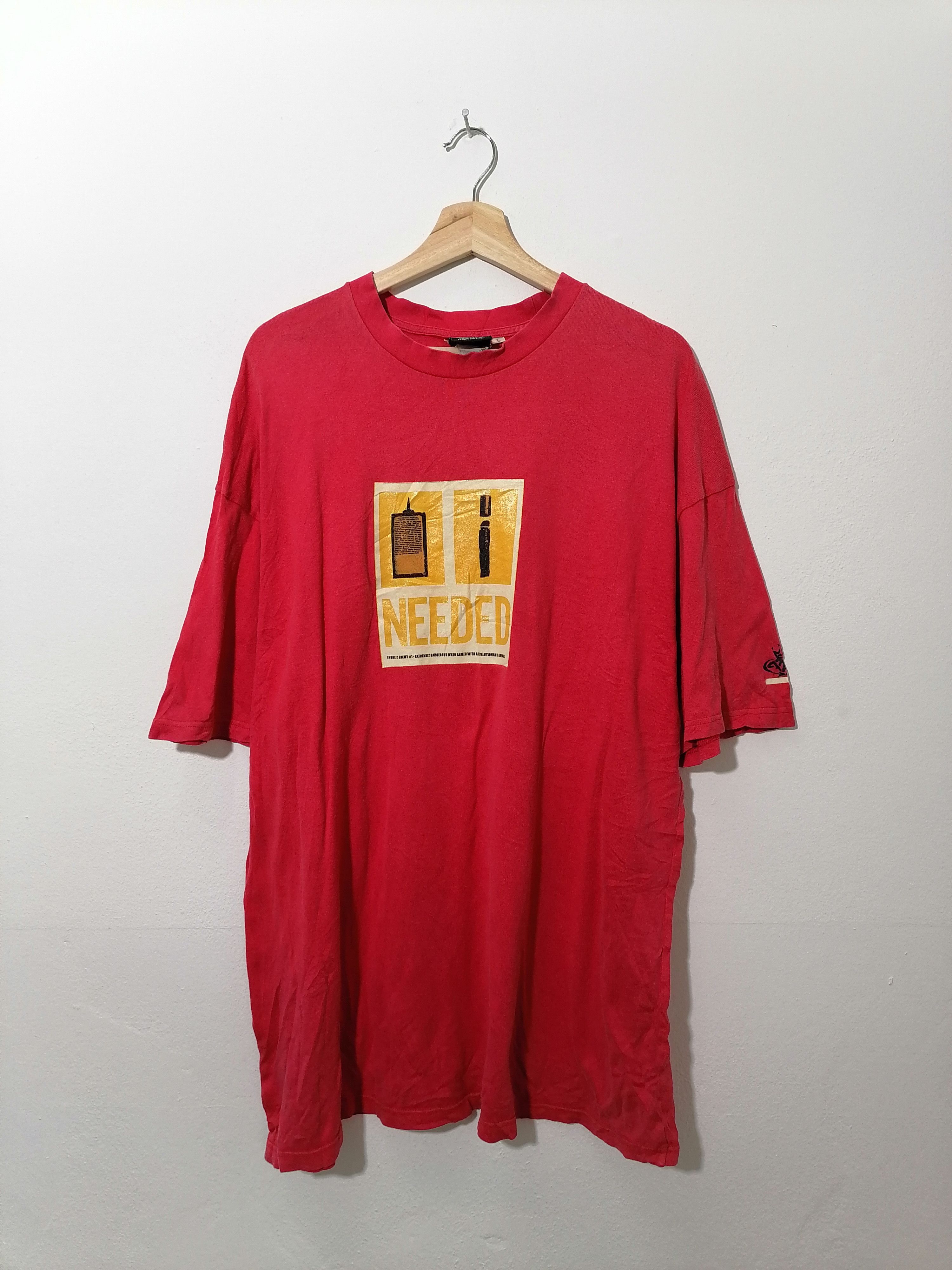Other Graffiti Designs Tee Size US L / EU 52-54 / 3 - 2 Thumbnail