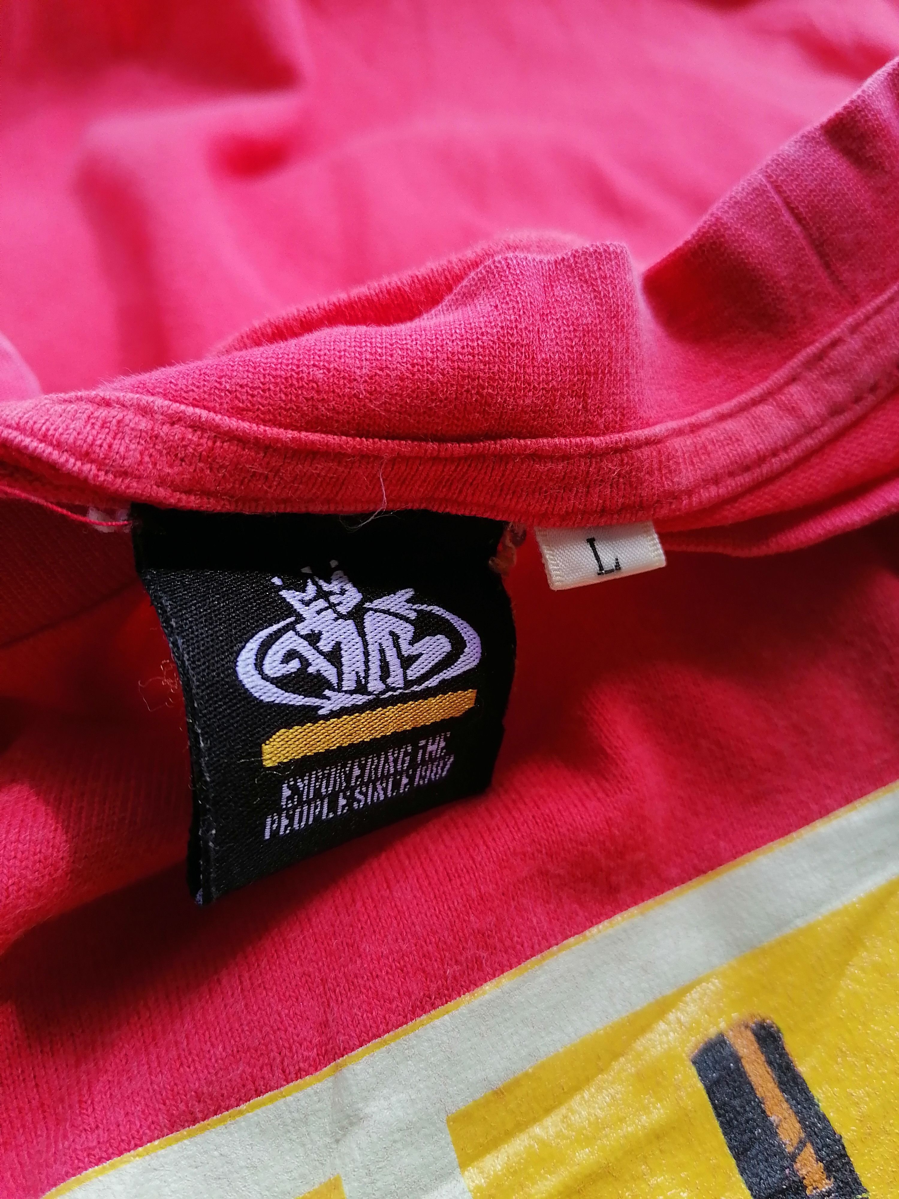 Other Graffiti Designs Tee Size US L / EU 52-54 / 3 - 3 Thumbnail