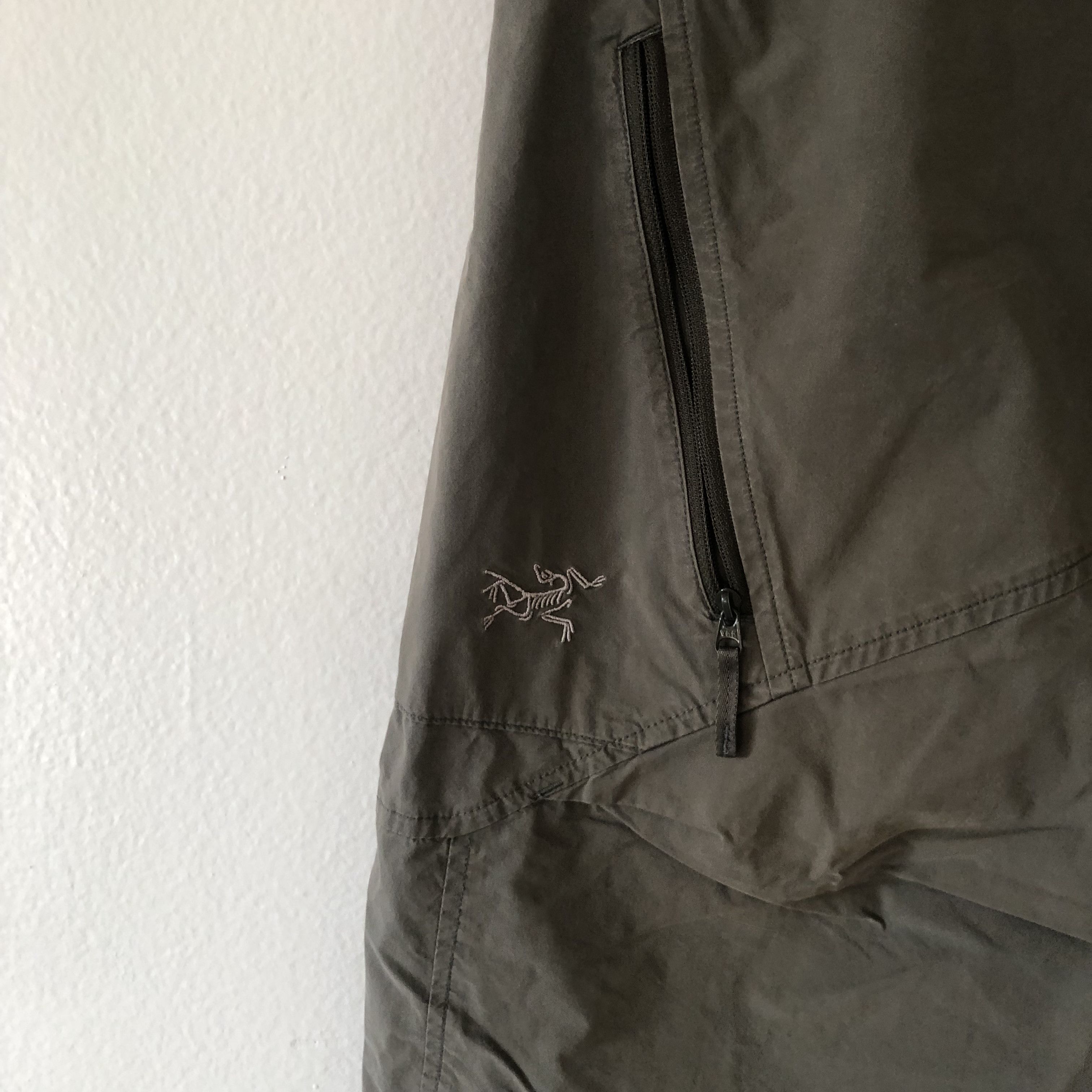Arc'teryx Arc'Teryx Hiking Pants Size US 34 / EU 50 - 2 Thumbnail