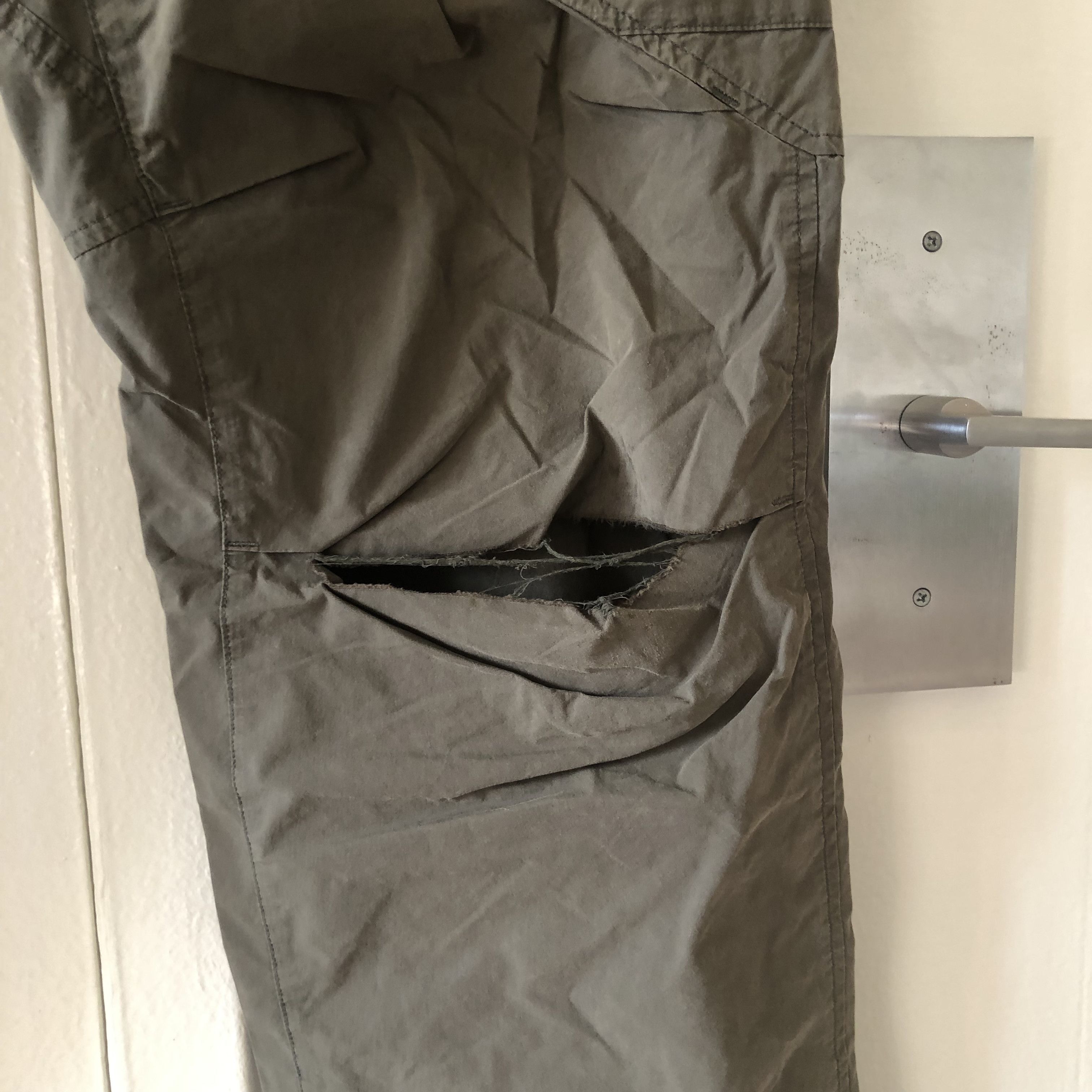 Arc'teryx Arc'Teryx Hiking Pants Size US 34 / EU 50 - 3 Thumbnail