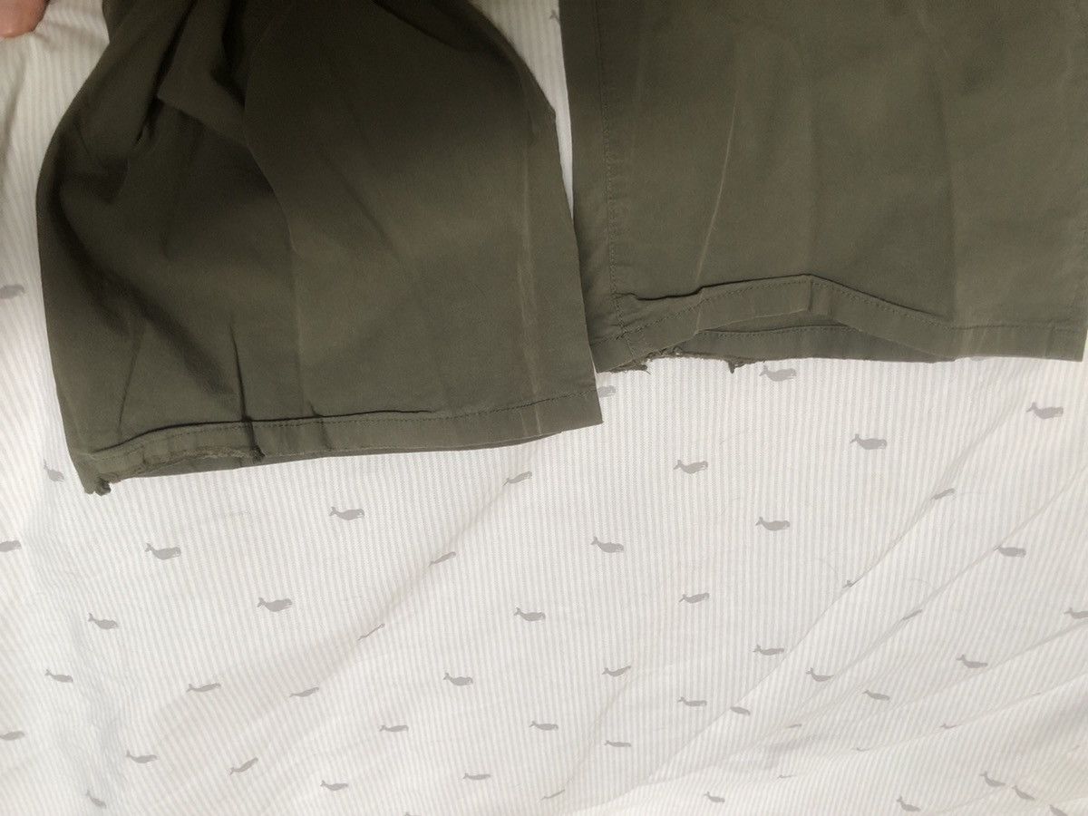 Arc'teryx Arc'Teryx Hiking Pants Size US 34 / EU 50 - 6 Thumbnail