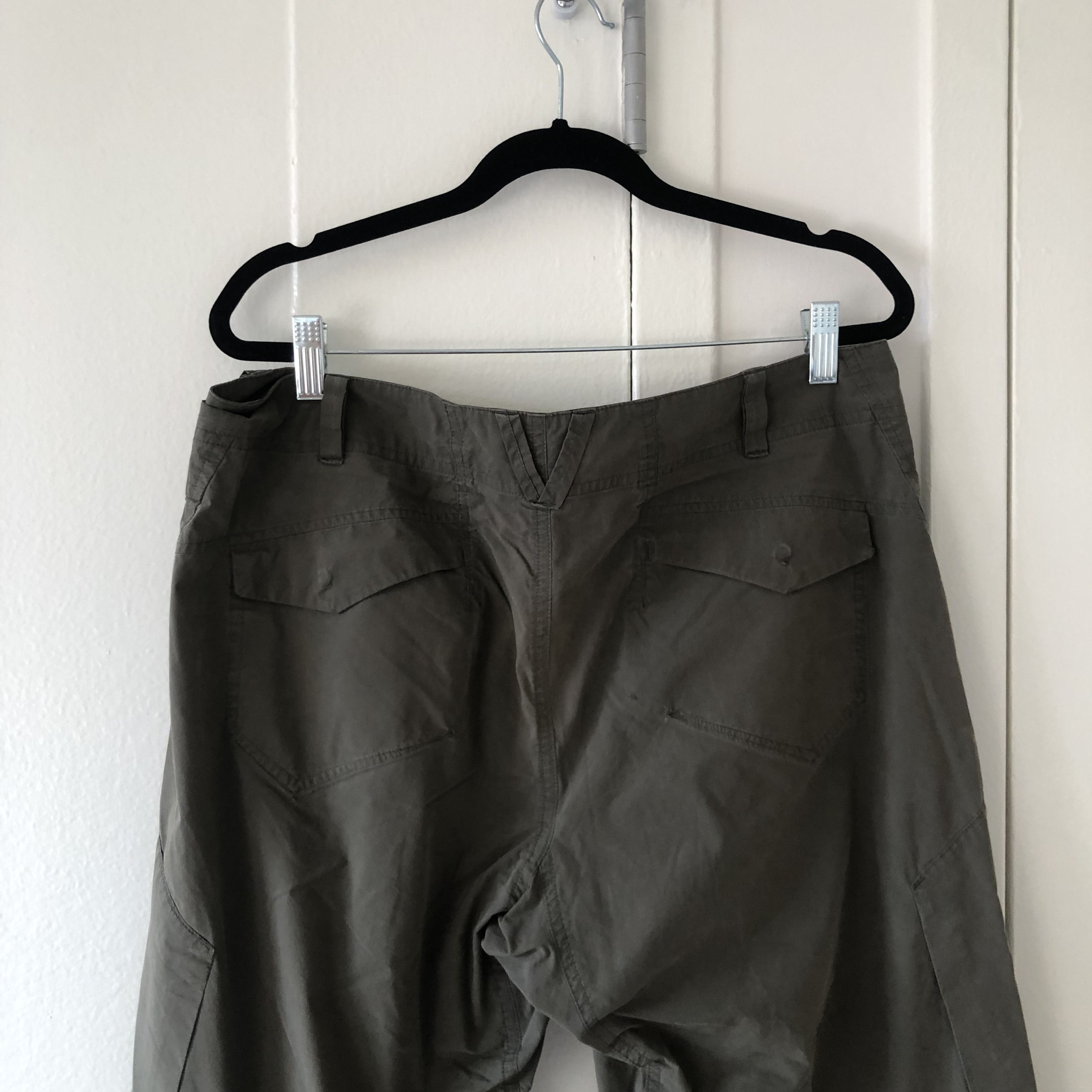 Arc'teryx Arc'Teryx Hiking Pants Size US 34 / EU 50 - 5 Thumbnail