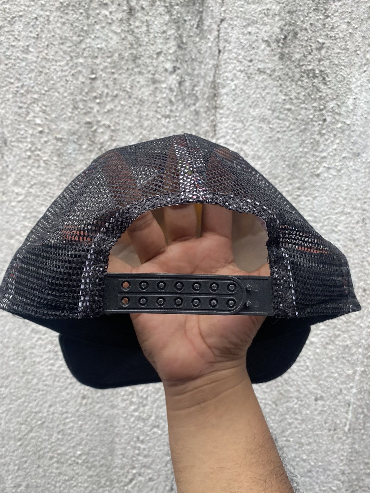 Nike Nike Aztec Trucked Hat Size ONE SIZE - 4 Thumbnail