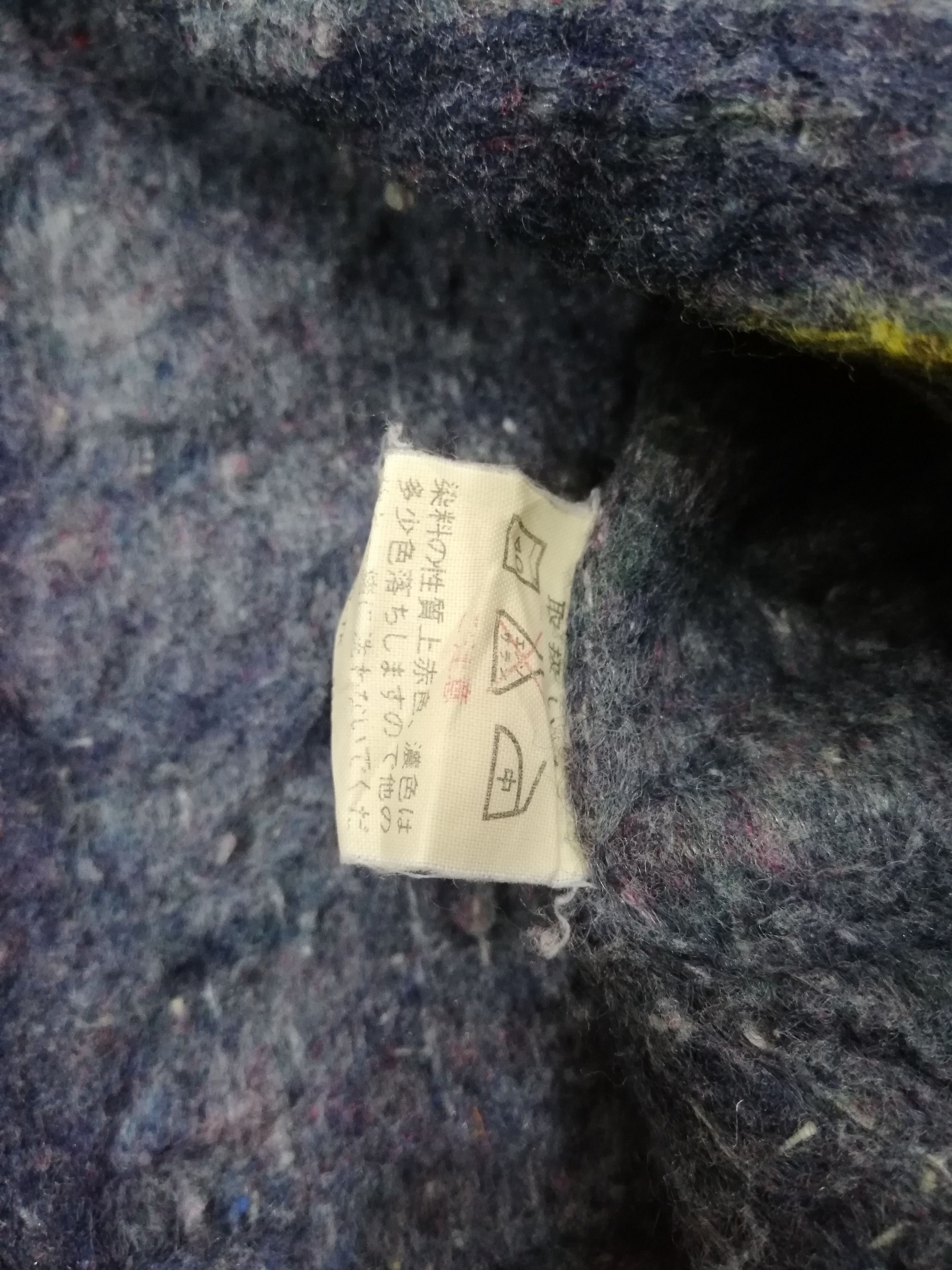 Japanese Brand × Lee × Vintage Rare!! Vintage Lee Denim Jacket Size US L / EU 52-54 / 3 - 6 Thumbnail