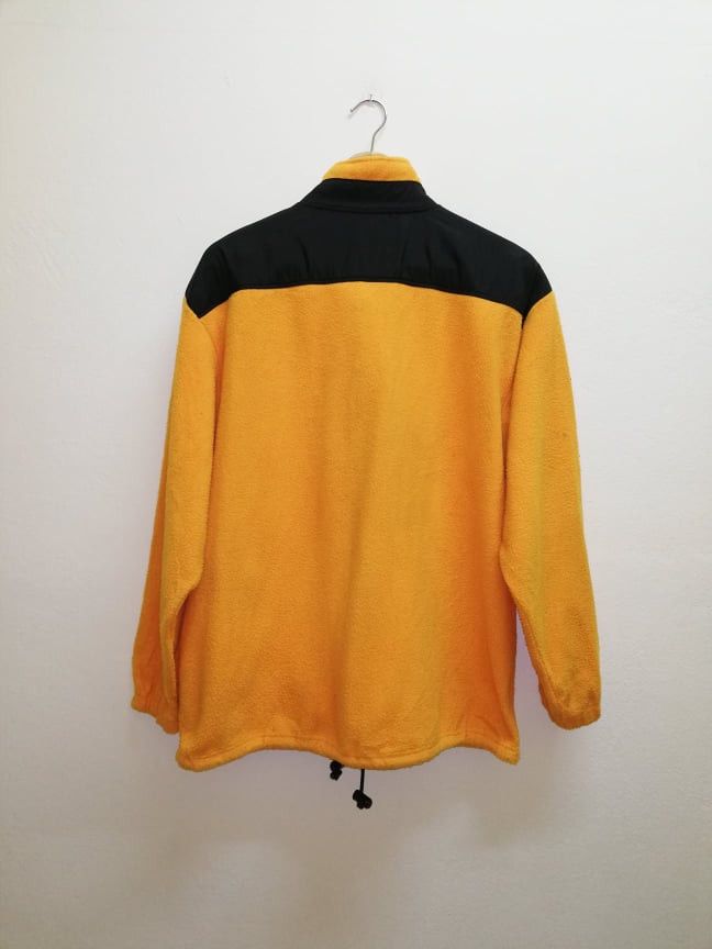 Other !Steals! The SUNTORY MALT'S BEER Fleece Pullover Jacket Size US L / EU 52-54 / 3 - 5 Thumbnail