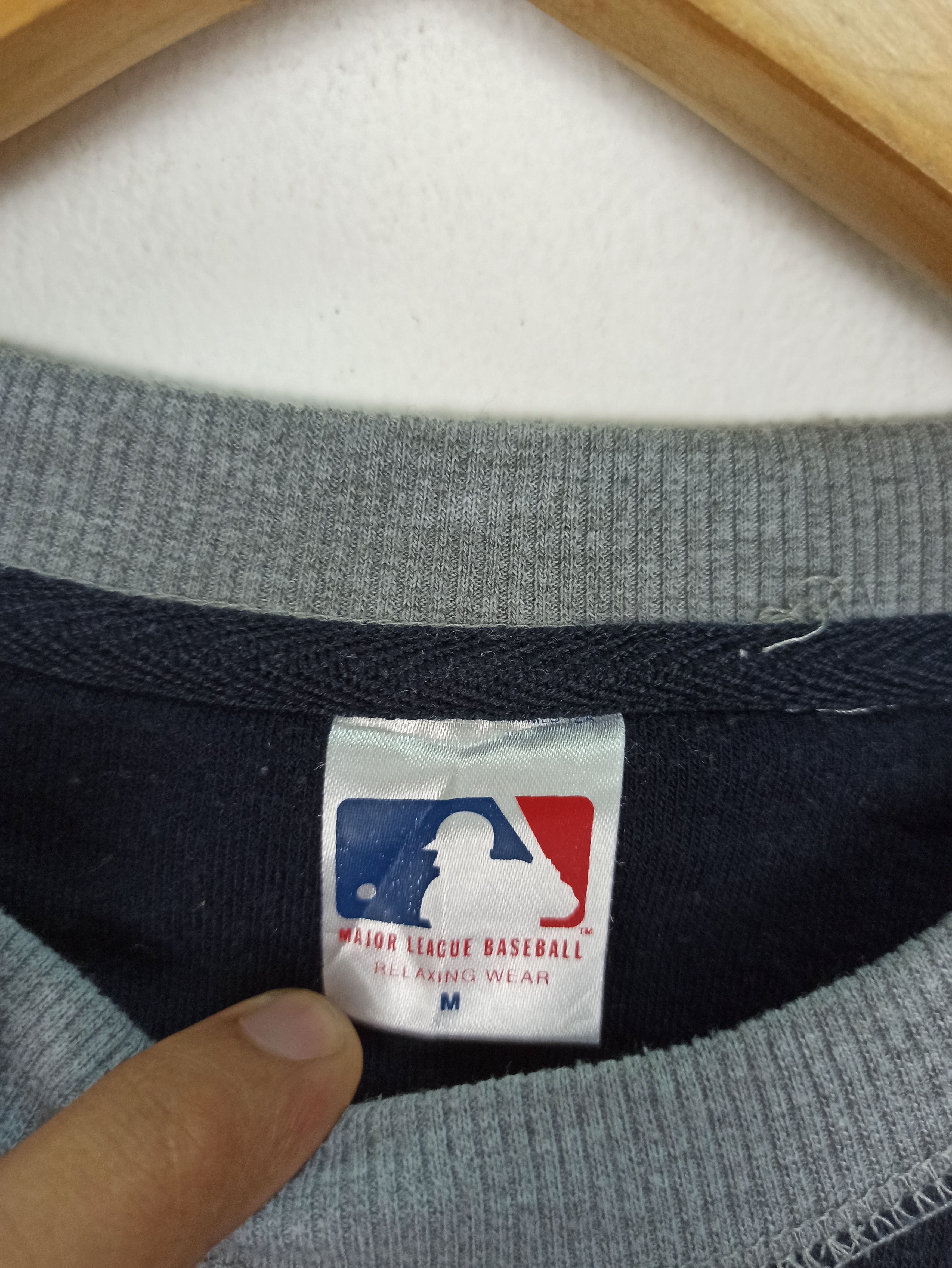 MLB !Steals! New York Yankees Sweatshirts by MLB Size US M / EU 48-50 / 2 - 4 Thumbnail