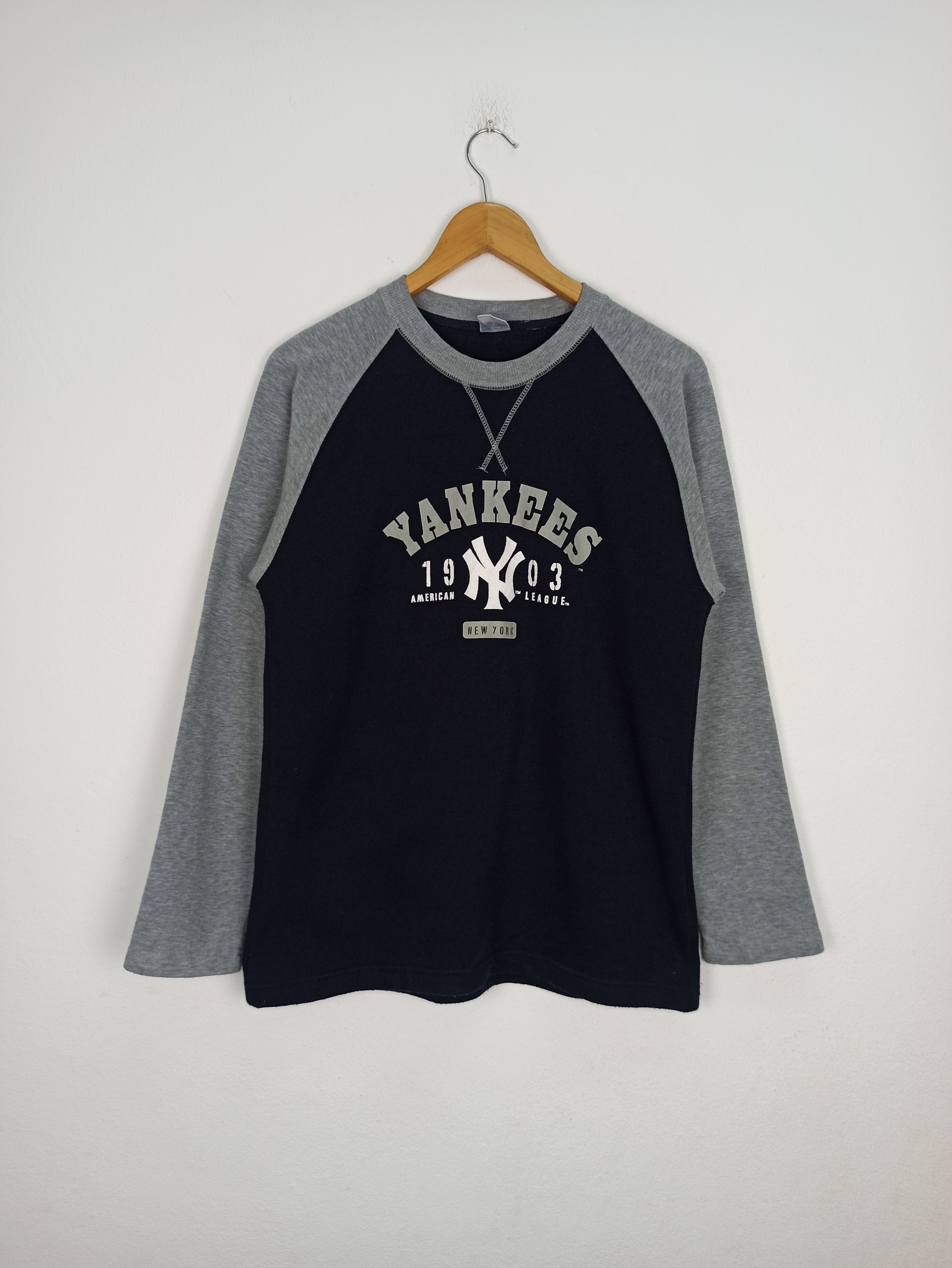 MLB !Steals! New York Yankees Sweatshirts by MLB Size US M / EU 48-50 / 2 - 1 Thumbnail