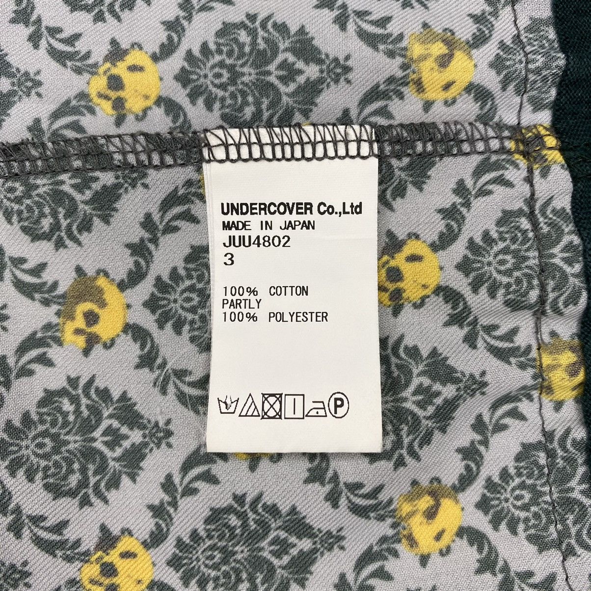 John Undercover John Undercover Tee Size US M / EU 48-50 / 2 - 7 Thumbnail