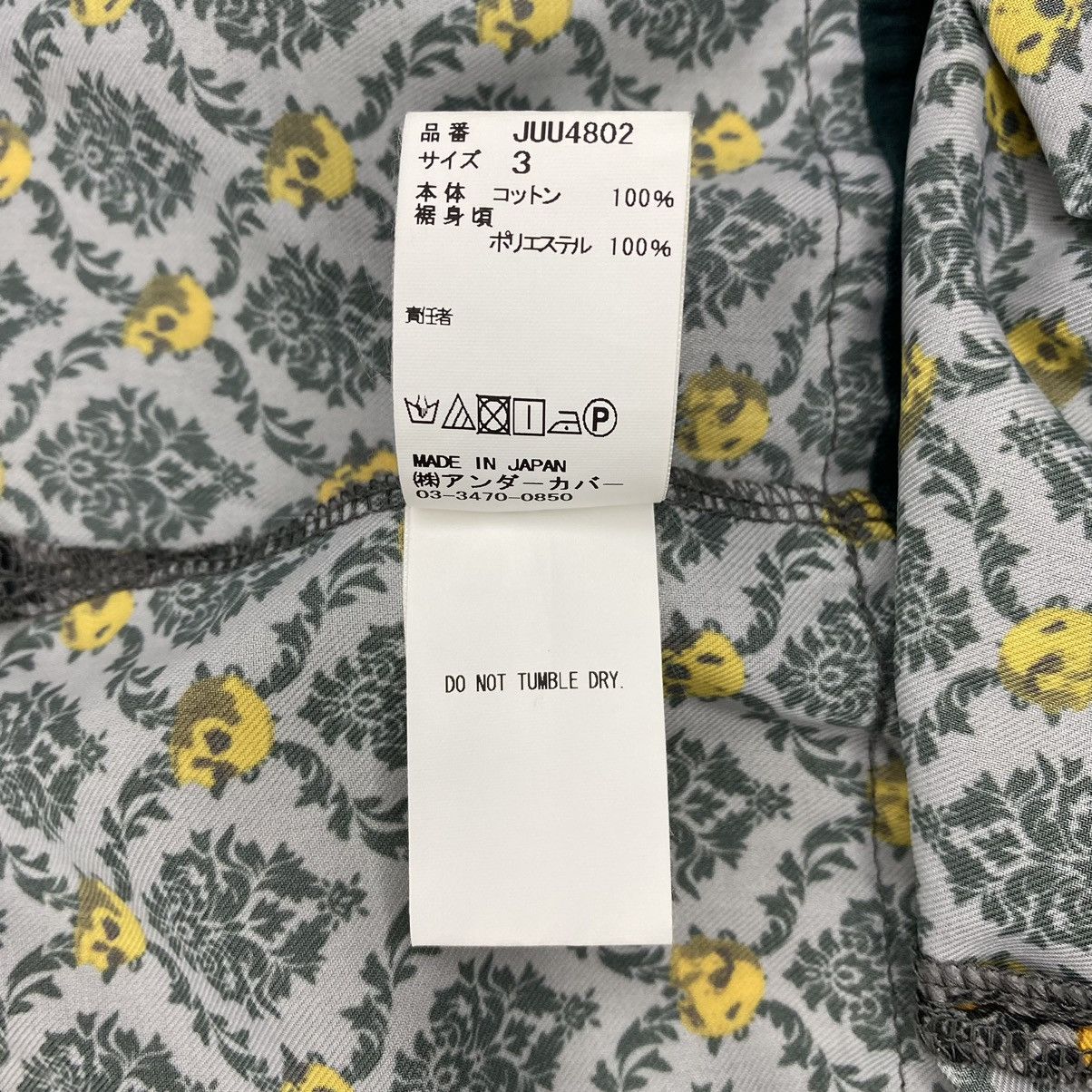 John Undercover John Undercover Tee Size US M / EU 48-50 / 2 - 8 Thumbnail