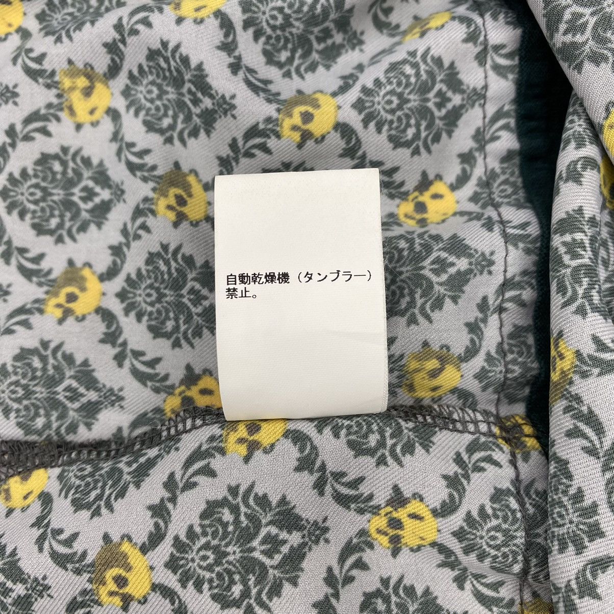 John Undercover John Undercover Tee Size US M / EU 48-50 / 2 - 9 Thumbnail