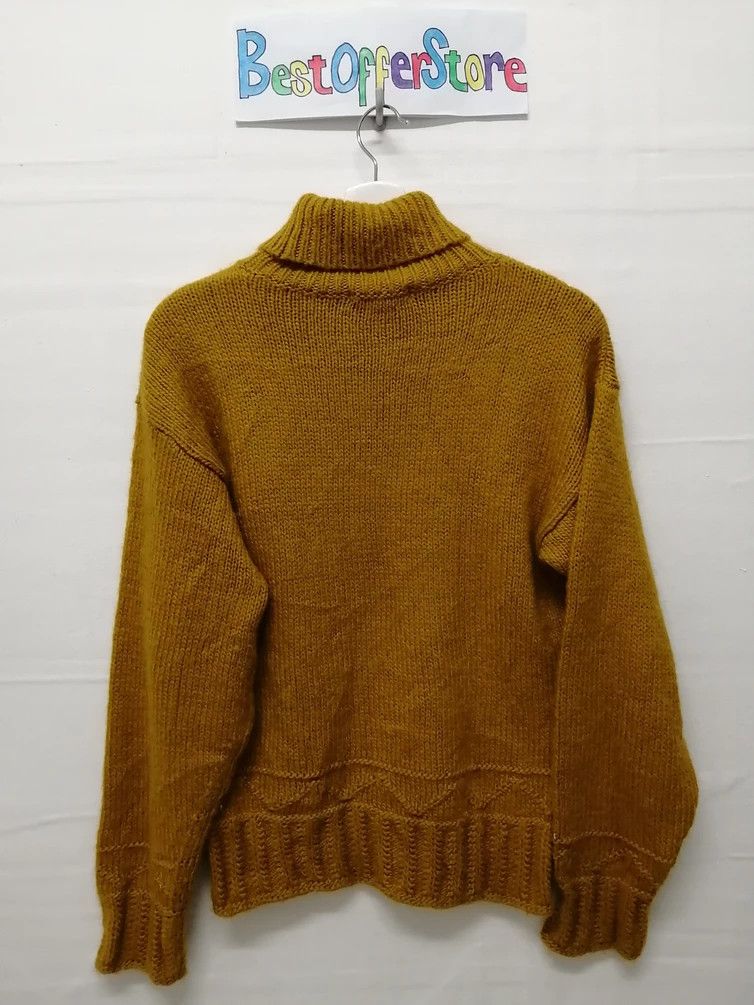 JW Anderson × Uniqlo J.W. ANDERSON x UT Knitwear - Size M Size US M / EU 48-50 / 2 - 6 Thumbnail