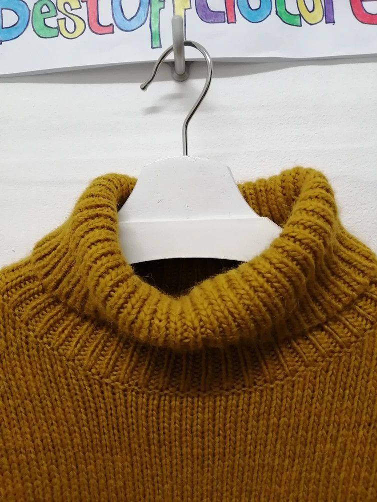 JW Anderson × Uniqlo J.W. ANDERSON x UT Knitwear - Size M Size US M / EU 48-50 / 2 - 4 Thumbnail