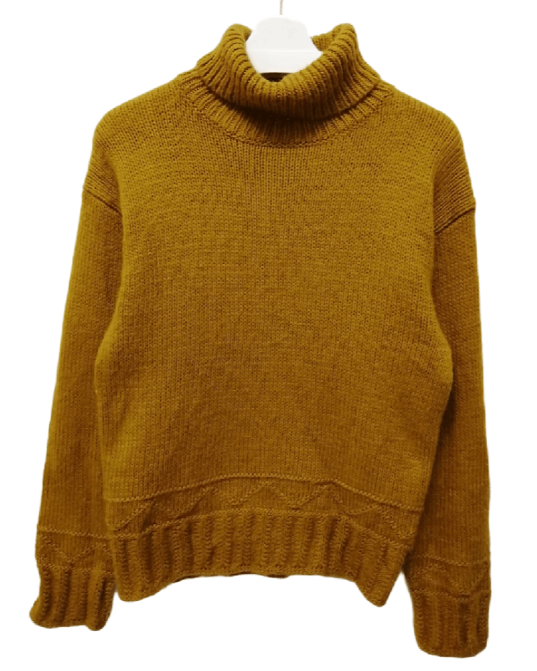 J.W. ANDERSON x UT Knitwear - Size M