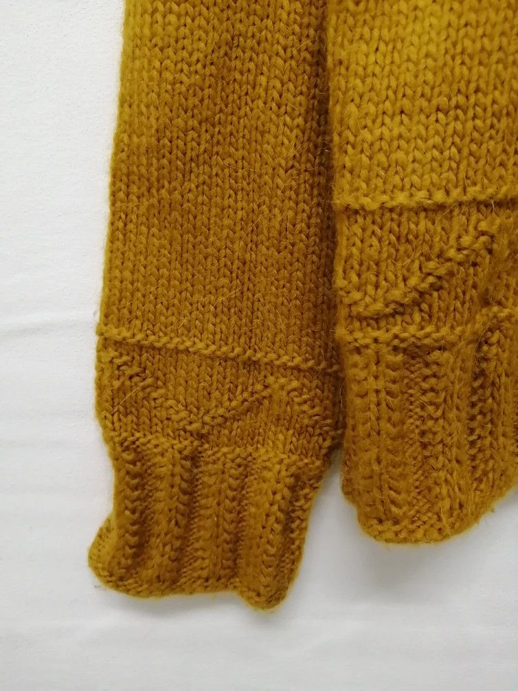 JW Anderson × Uniqlo J.W. ANDERSON x UT Knitwear - Size M Size US M / EU 48-50 / 2 - 2 Thumbnail