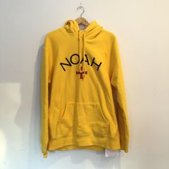 Noah Core Logo Hoodie | Grailed