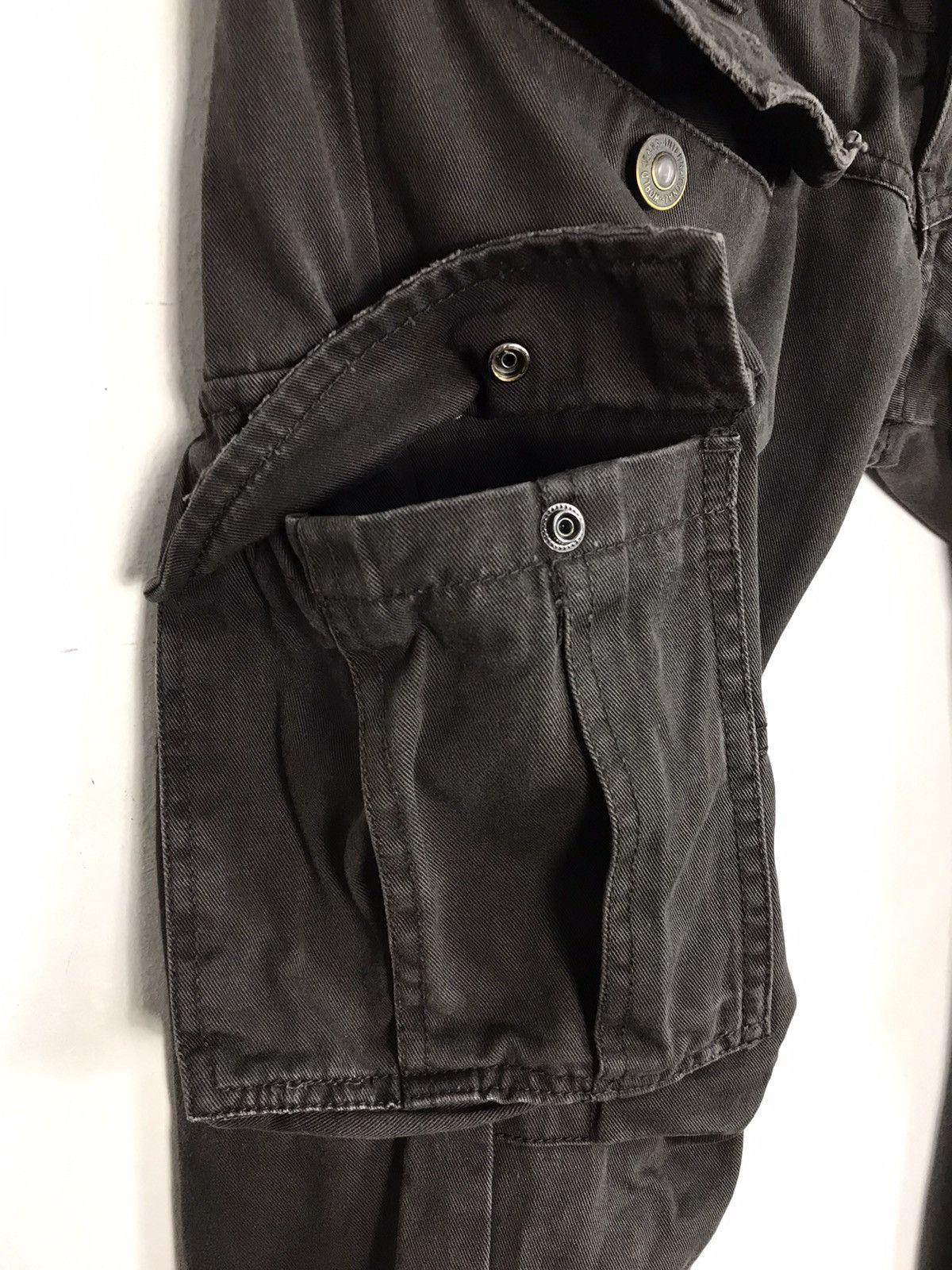 Other Hype Dominate Cargo Pants Tactical Hiking Sportwear Size US 32 / EU 48 - 10 Thumbnail