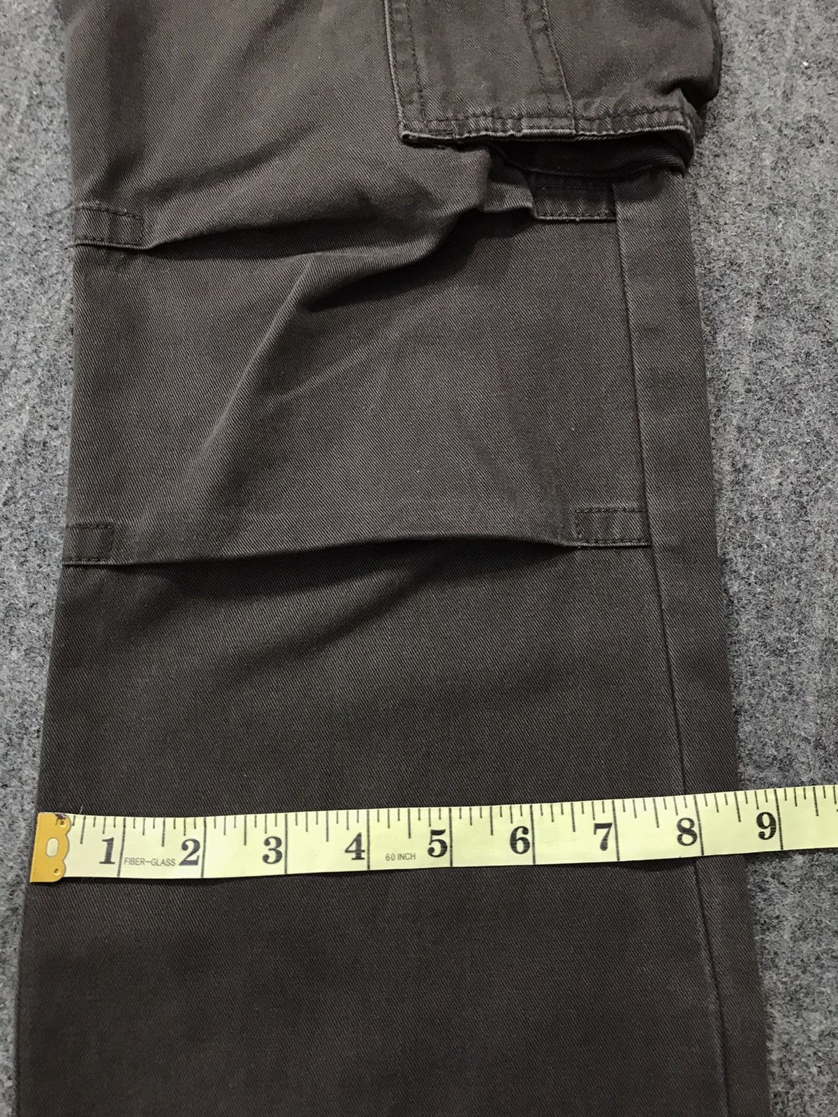 Other Hype Dominate Cargo Pants Tactical Hiking Sportwear Size US 32 / EU 48 - 22 Thumbnail