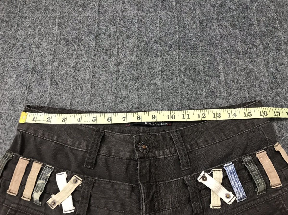 Other Hype Dominate Cargo Pants Tactical Hiking Sportwear Size US 32 / EU 48 - 19 Thumbnail