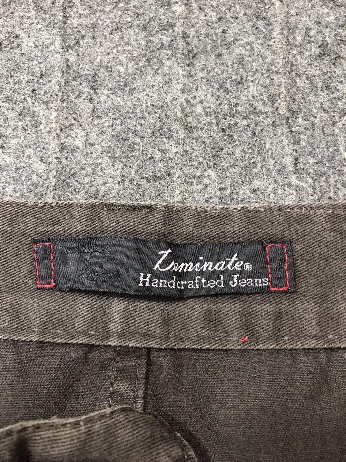 Other Hype Dominate Cargo Pants Tactical Hiking Sportwear Size US 32 / EU 48 - 16 Thumbnail