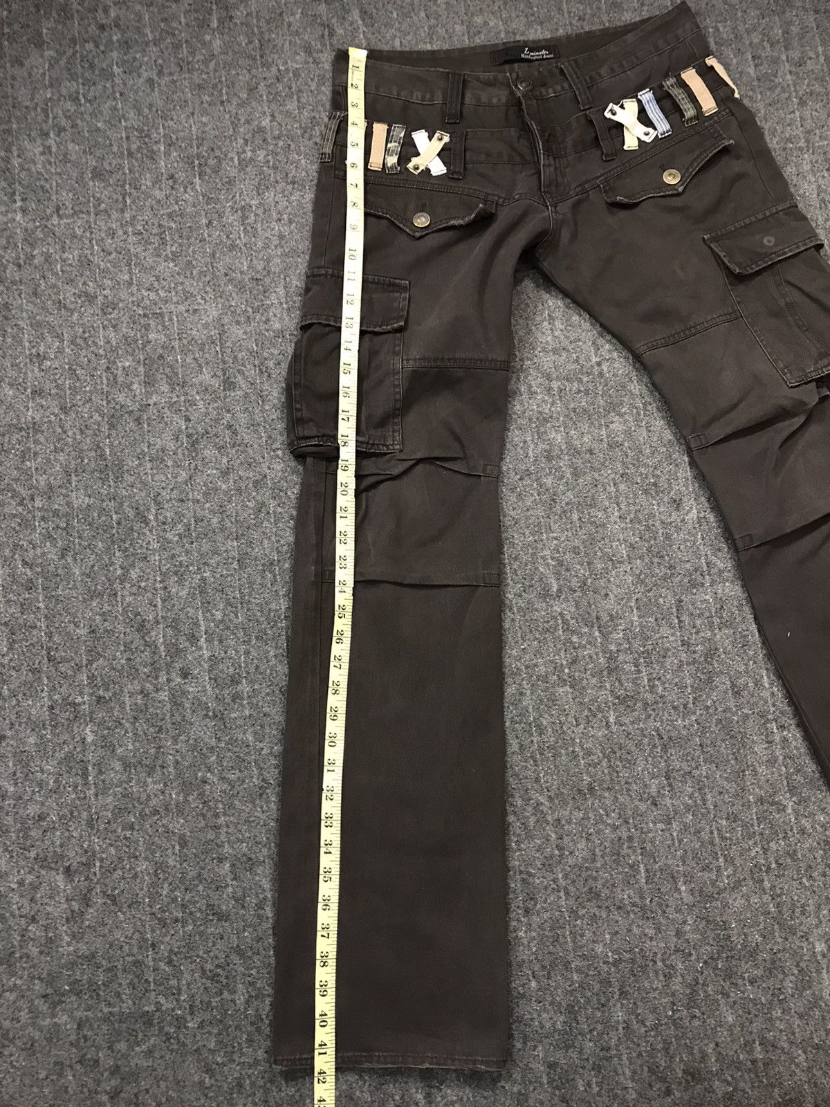 Other Hype Dominate Cargo Pants Tactical Hiking Sportwear Size US 32 / EU 48 - 23 Thumbnail