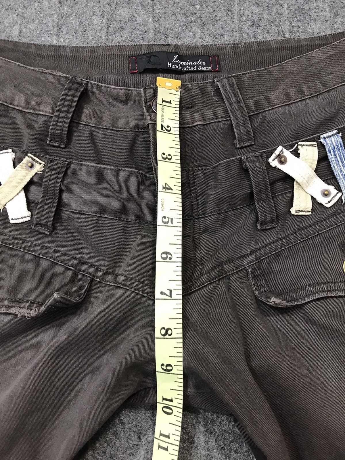 Other Hype Dominate Cargo Pants Tactical Hiking Sportwear Size US 32 / EU 48 - 20 Thumbnail