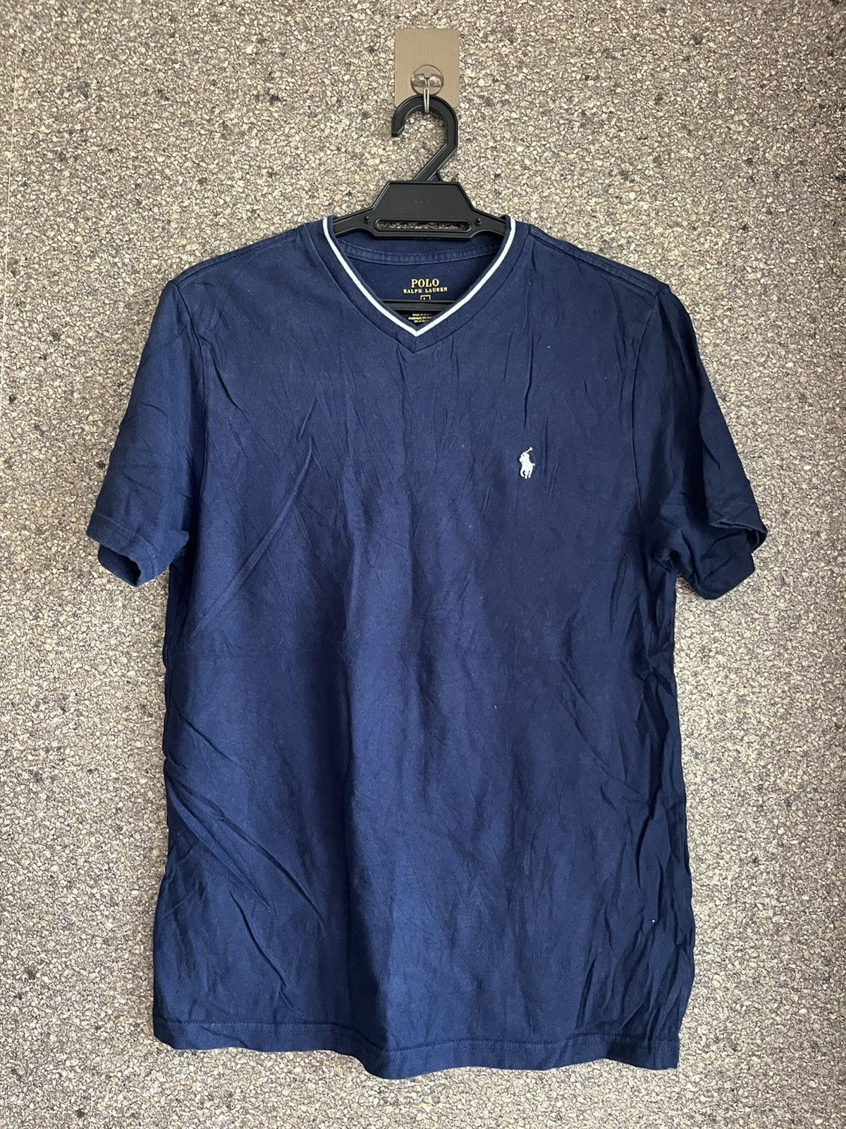 Vintage Polo ralph lauren ft59 Size US L / EU 52-54 / 3 - 1 Thumbnail