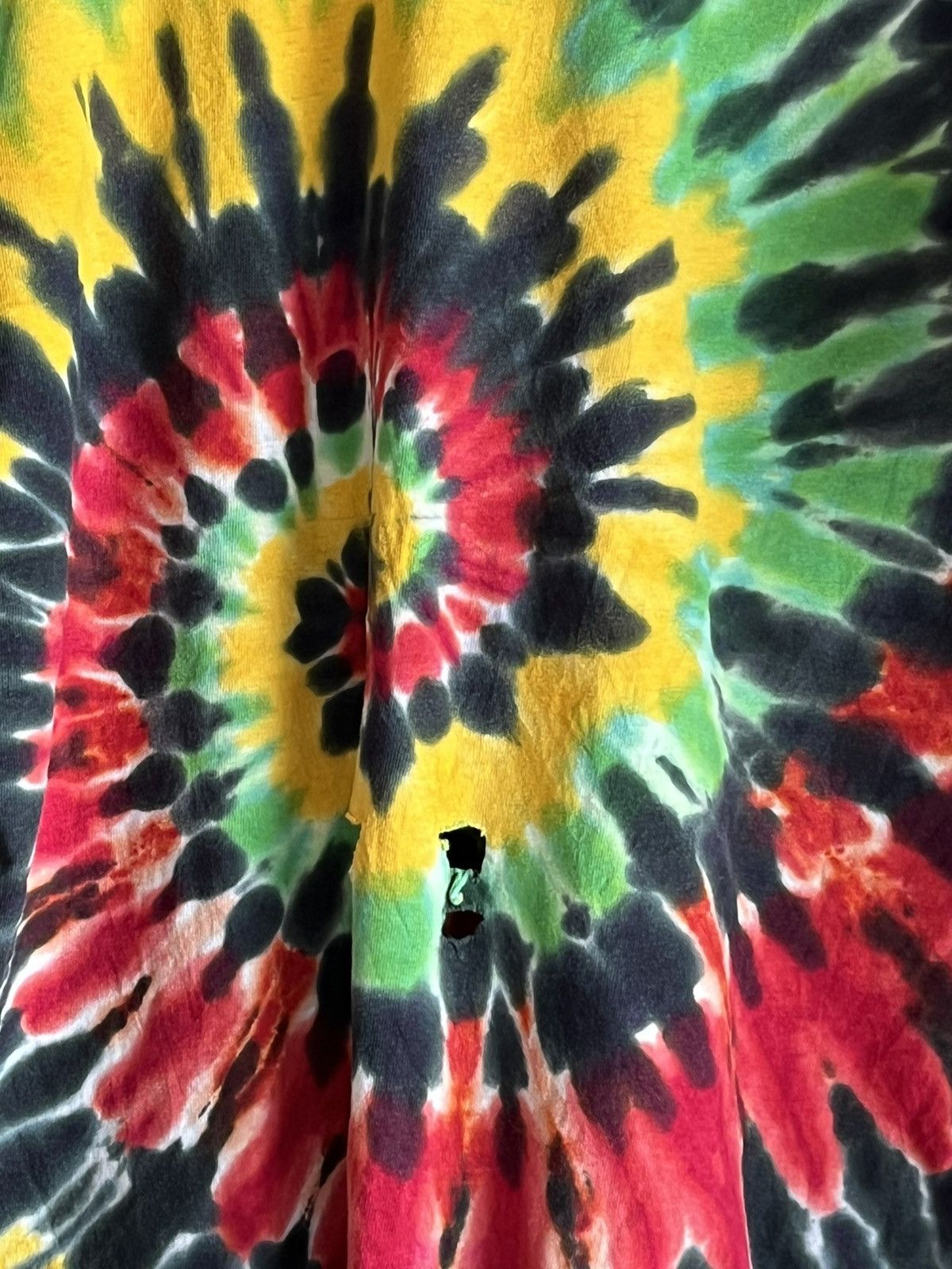 Vintage Vintage tshirt ft57 Size US XL / EU 56 / 4 - 4 Thumbnail
