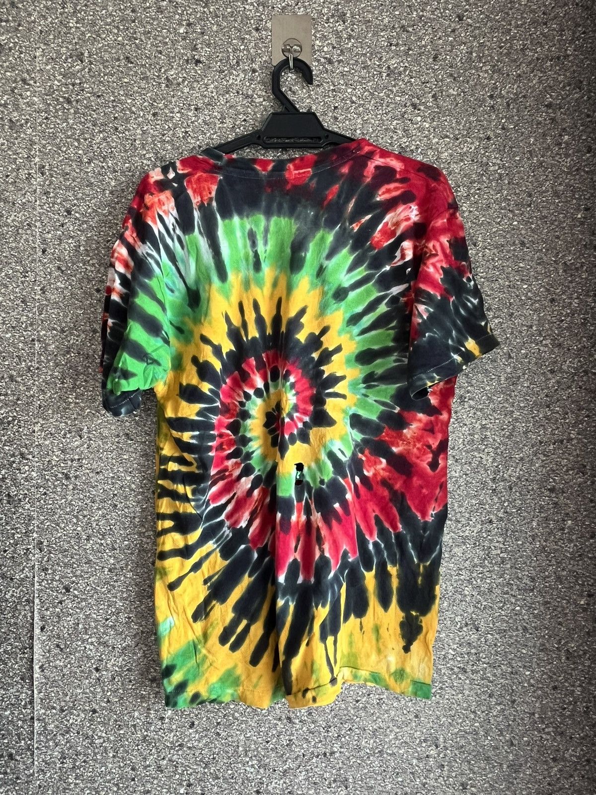 Vintage Vintage tshirt ft57 Size US XL / EU 56 / 4 - 3 Thumbnail