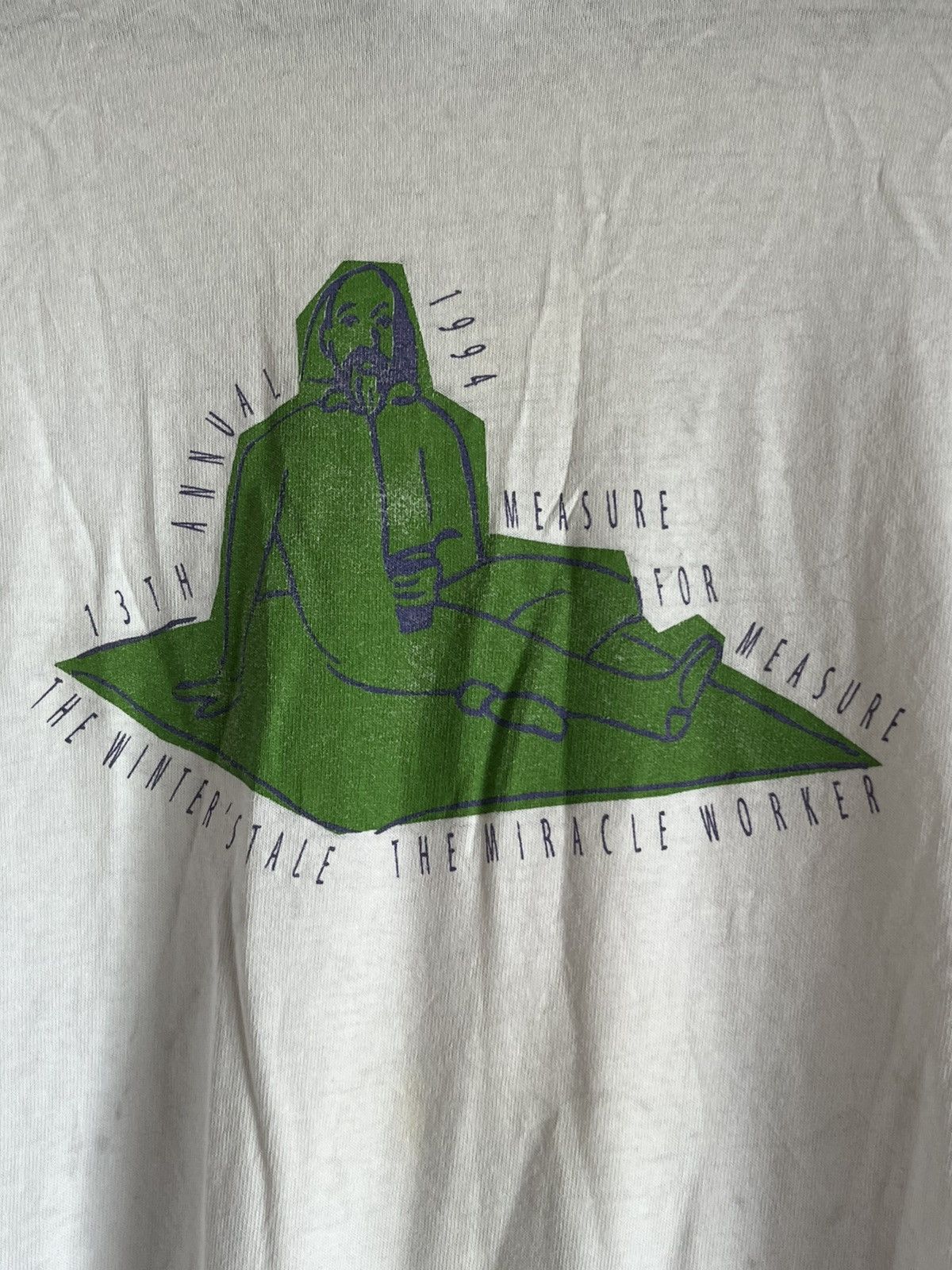 Vintage Shakespeare park ft57 Size US XXL / EU 58 / 5 - 5 Thumbnail