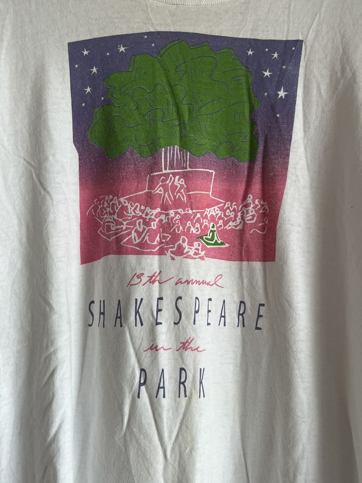 Vintage Shakespeare park ft57 Size US XXL / EU 58 / 5 - 2 Thumbnail