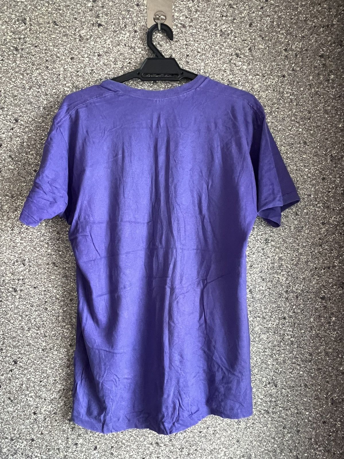Vintage Vintage tshirt ft57 Size US L / EU 52-54 / 3 - 3 Thumbnail