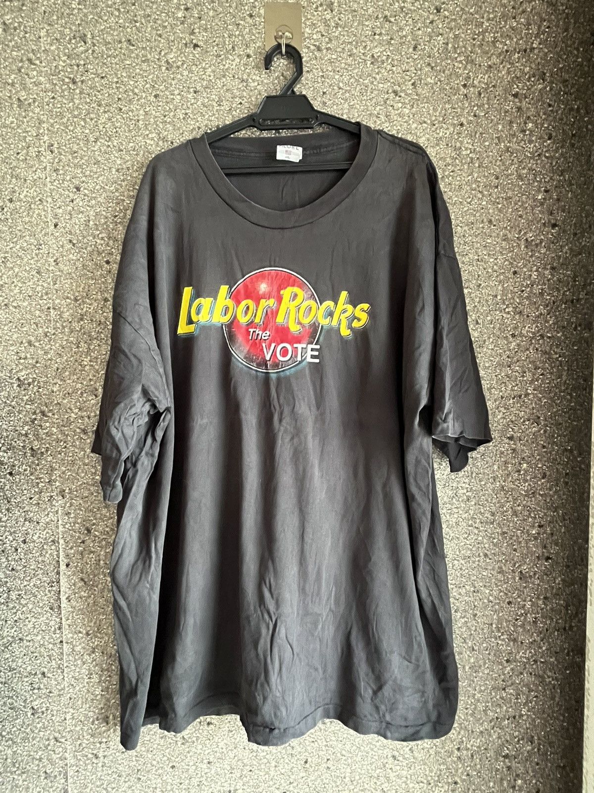 Vintage Labor rocks ft57 Size US XXL / EU 58 / 5 - 1 Thumbnail