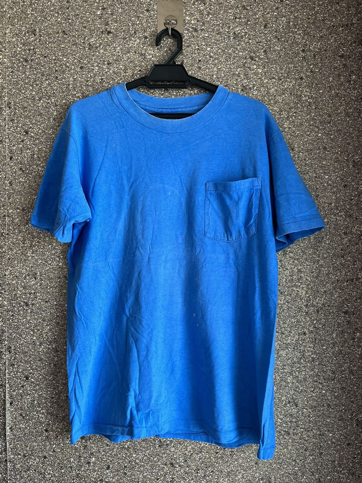 Vintage Hanes ft57 Size US L / EU 52-54 / 3 - 1 Thumbnail