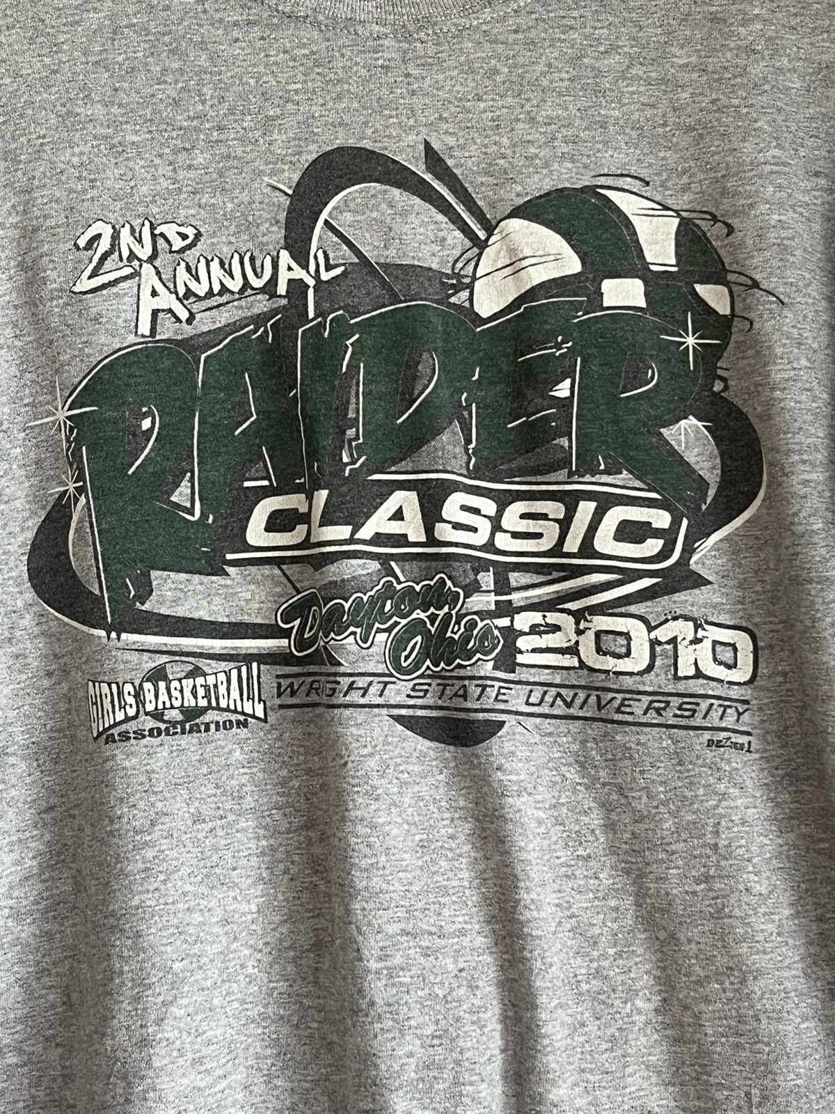 Vintage Raider classic ft59 Size US M / EU 48-50 / 2 - 2 Thumbnail