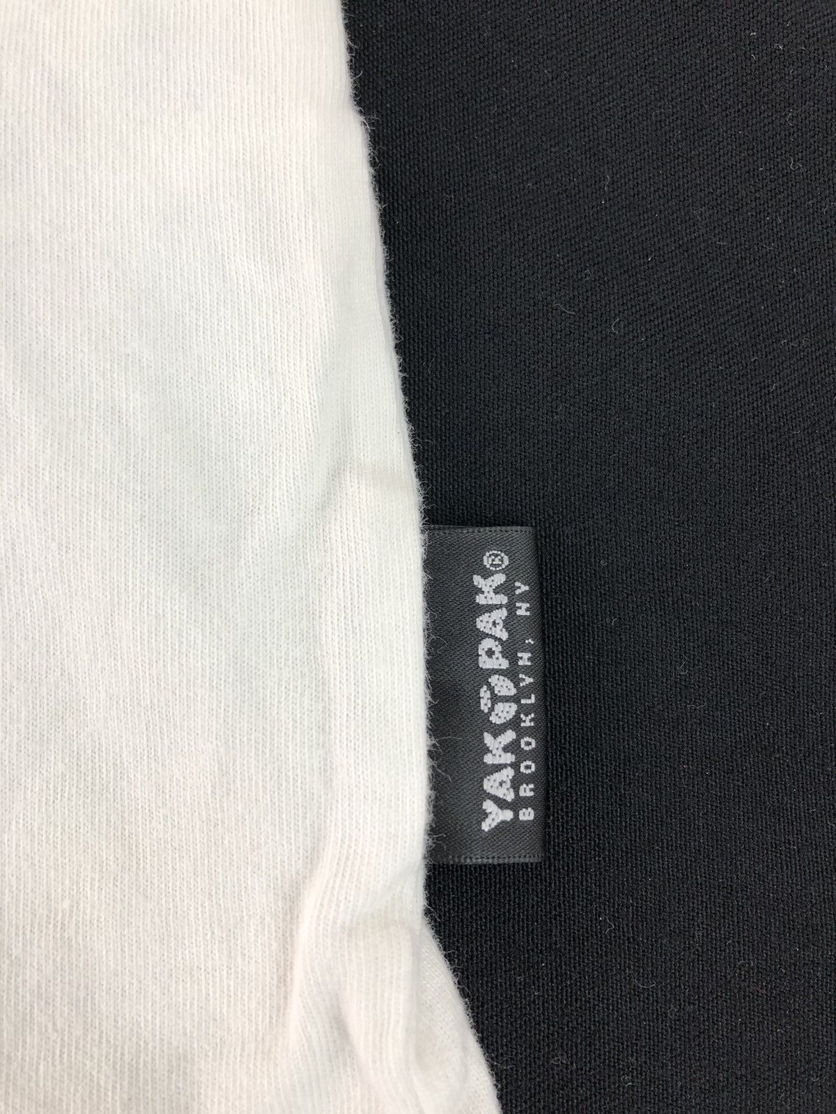 Other Yakopak Ghostbuster American Supernatural Comedy Movie Tee Size US M / EU 48-50 / 2 - 6 Thumbnail