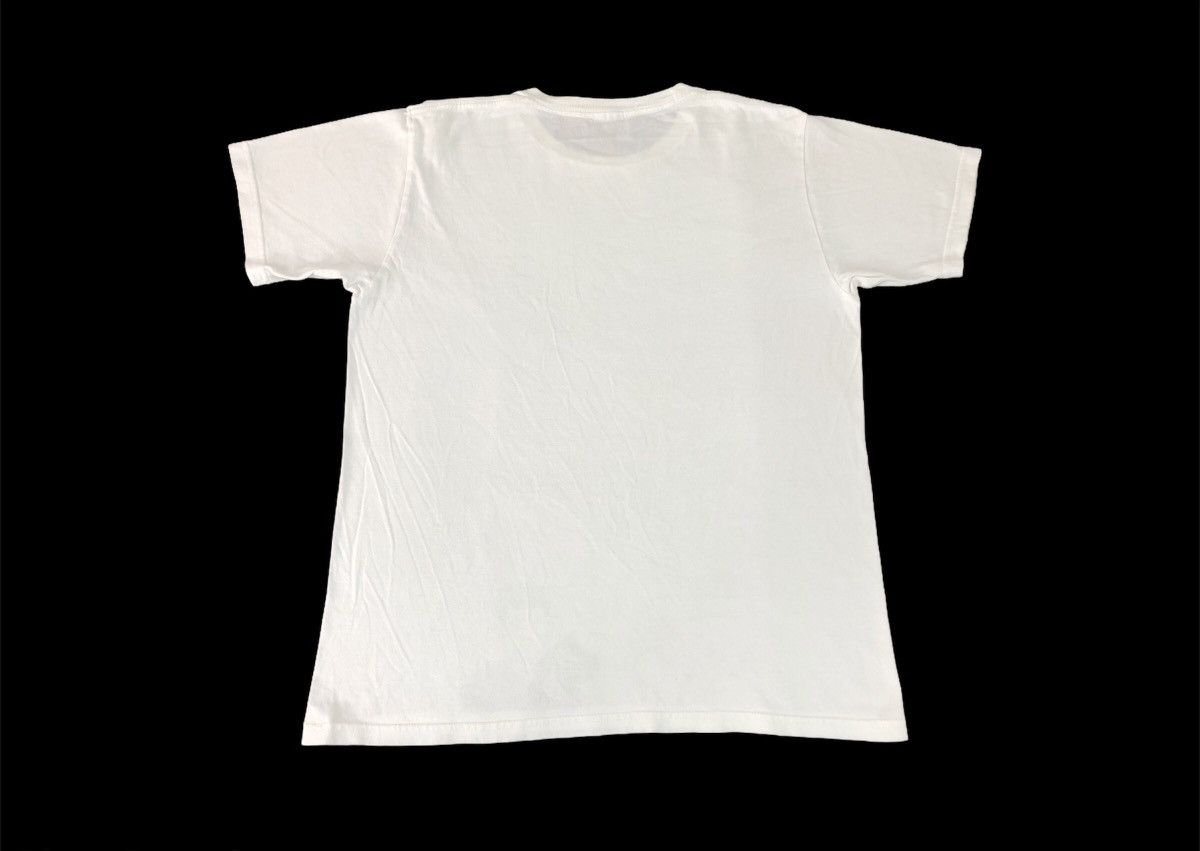 Anime × Japanese Brand Japanese Anime Manga Comic Slamdunk Shohoku Tee Size US M / EU 48-50 / 2 - 3 Thumbnail